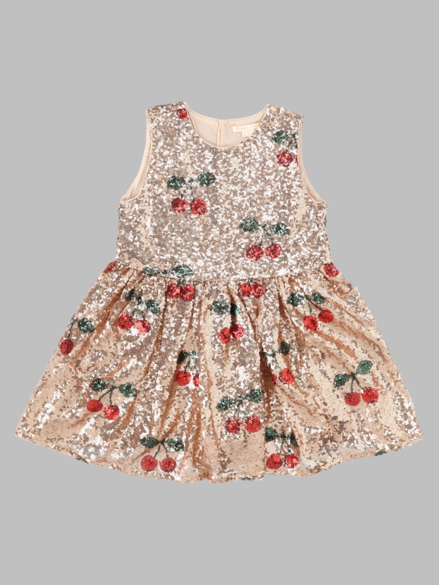 Konges Sløjd Starla Sequin Dress