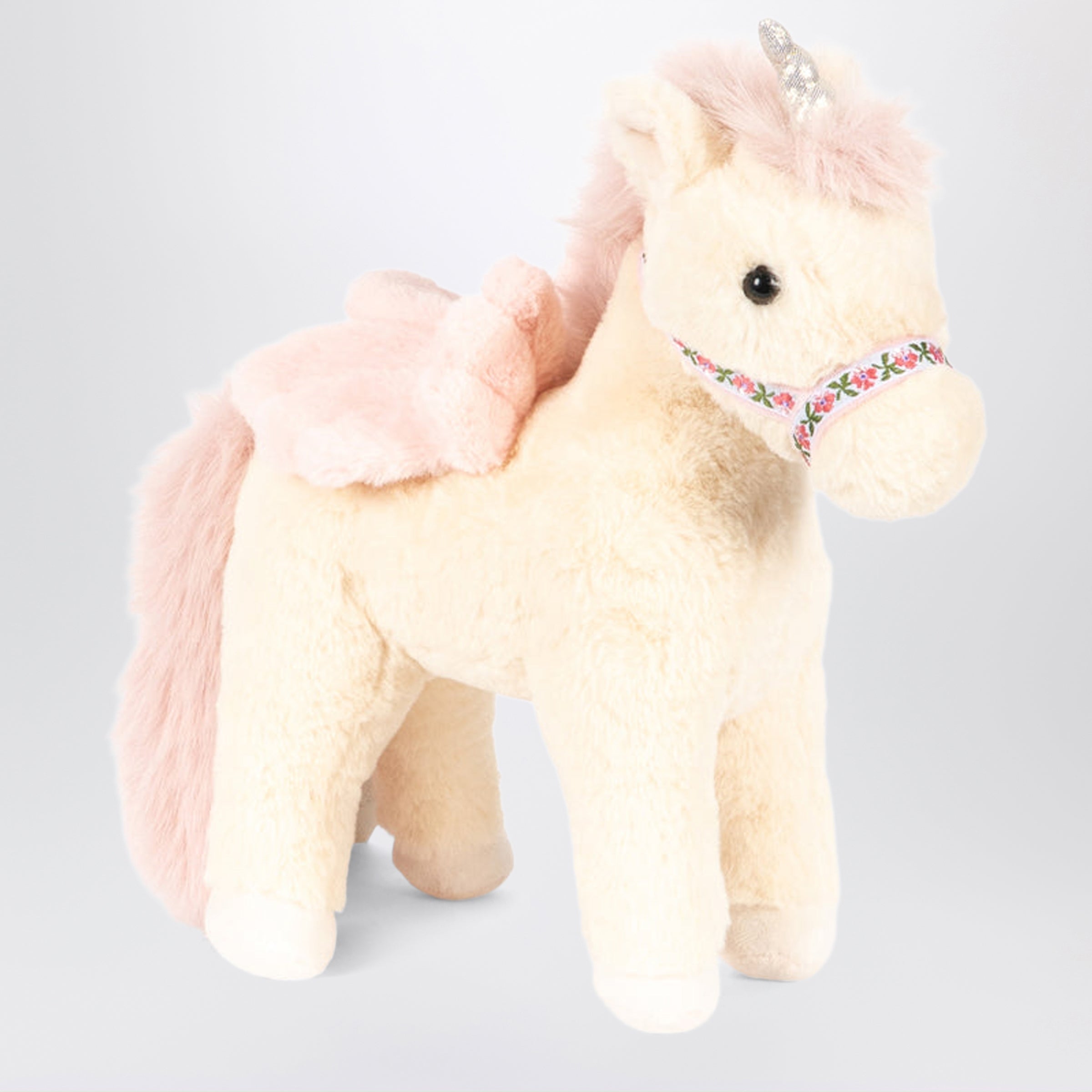 Konges Sløjd Starlight Unicorn Plush Toy