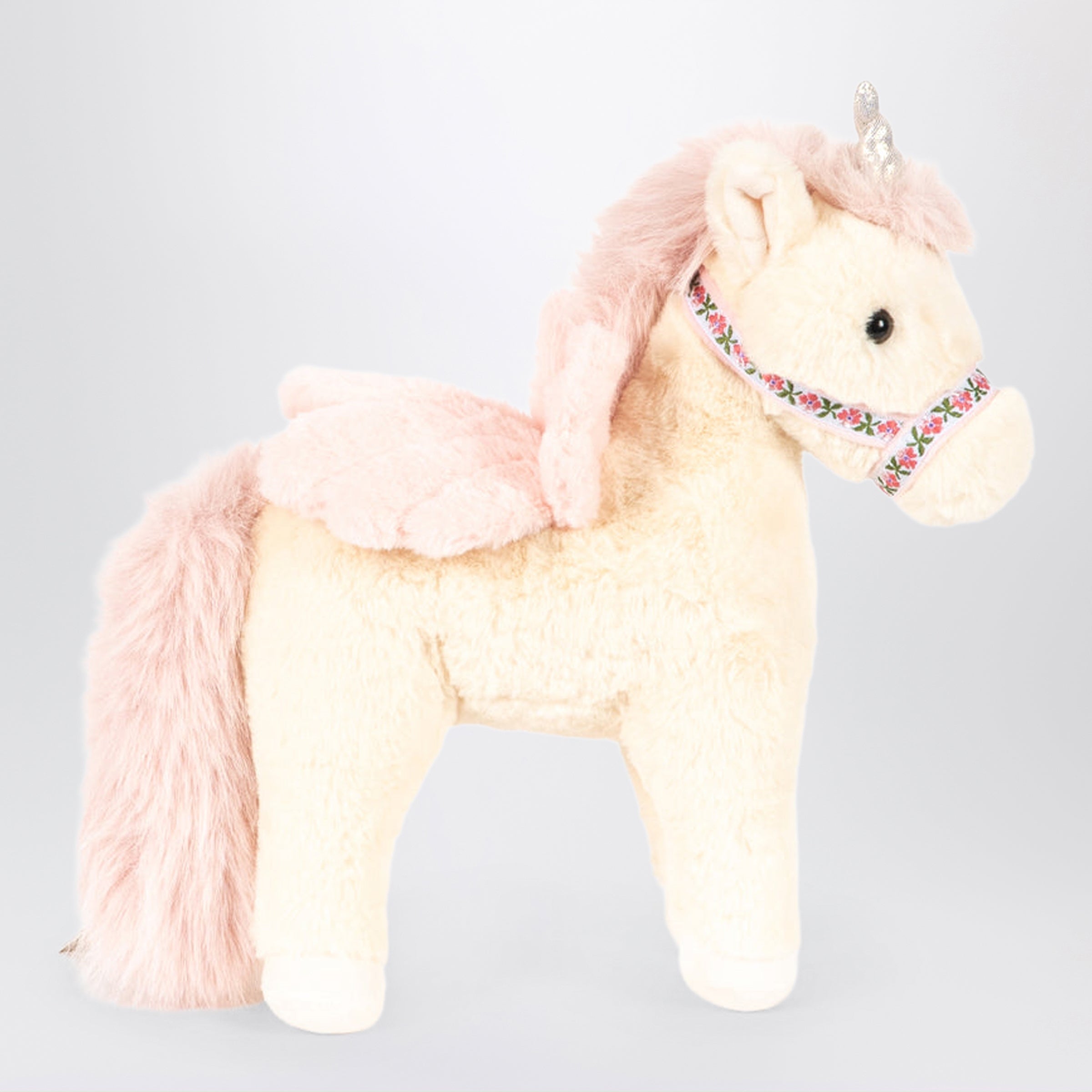 Konges Sløjd Starlight Unicorn Plush Toy