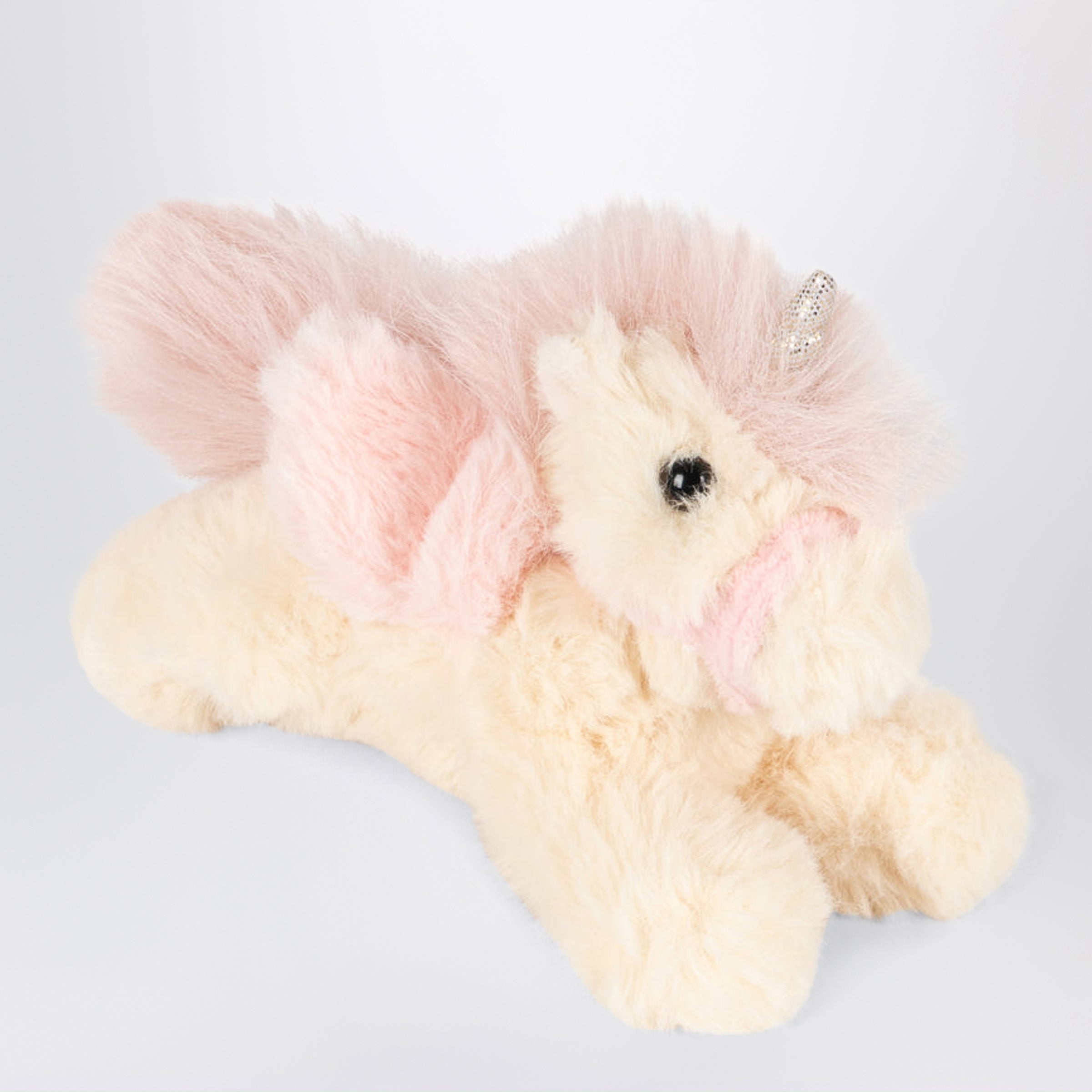 Konges Sløjd Unicorn-Shaped Toy