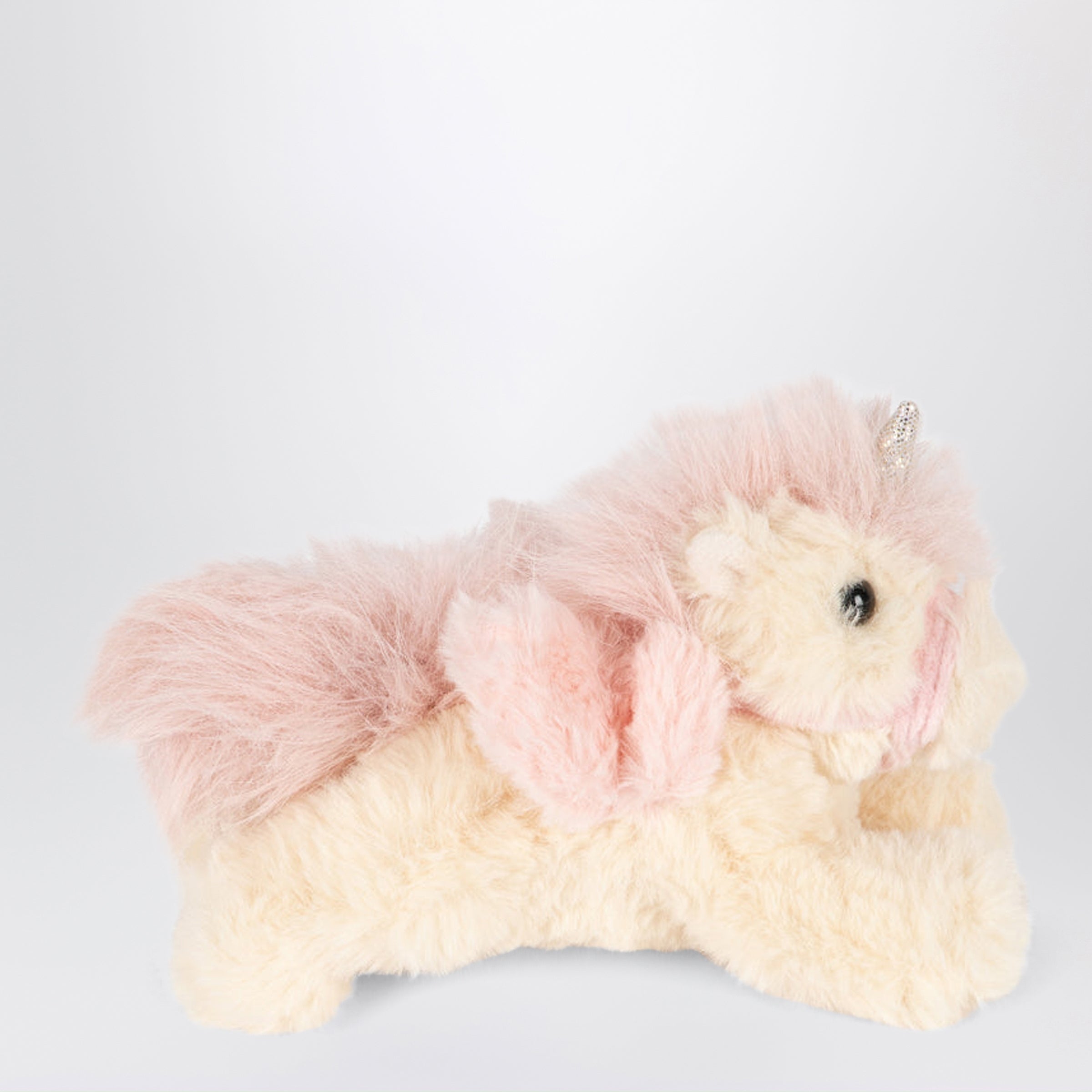 Konges Sløjd Unicorn-Shaped Toy