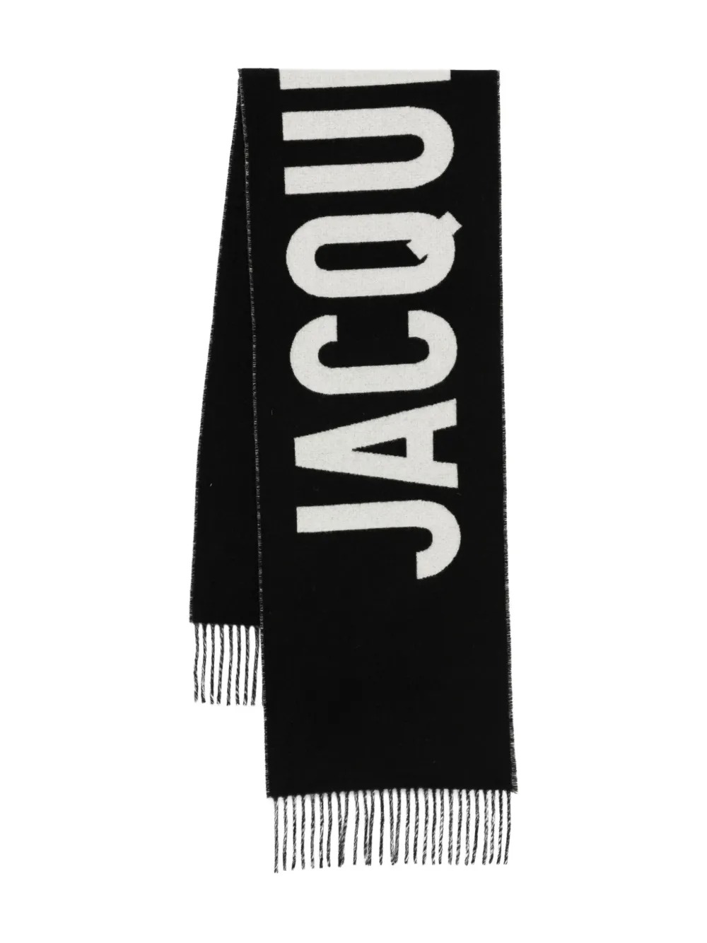 Jacquemus L'echarpe
