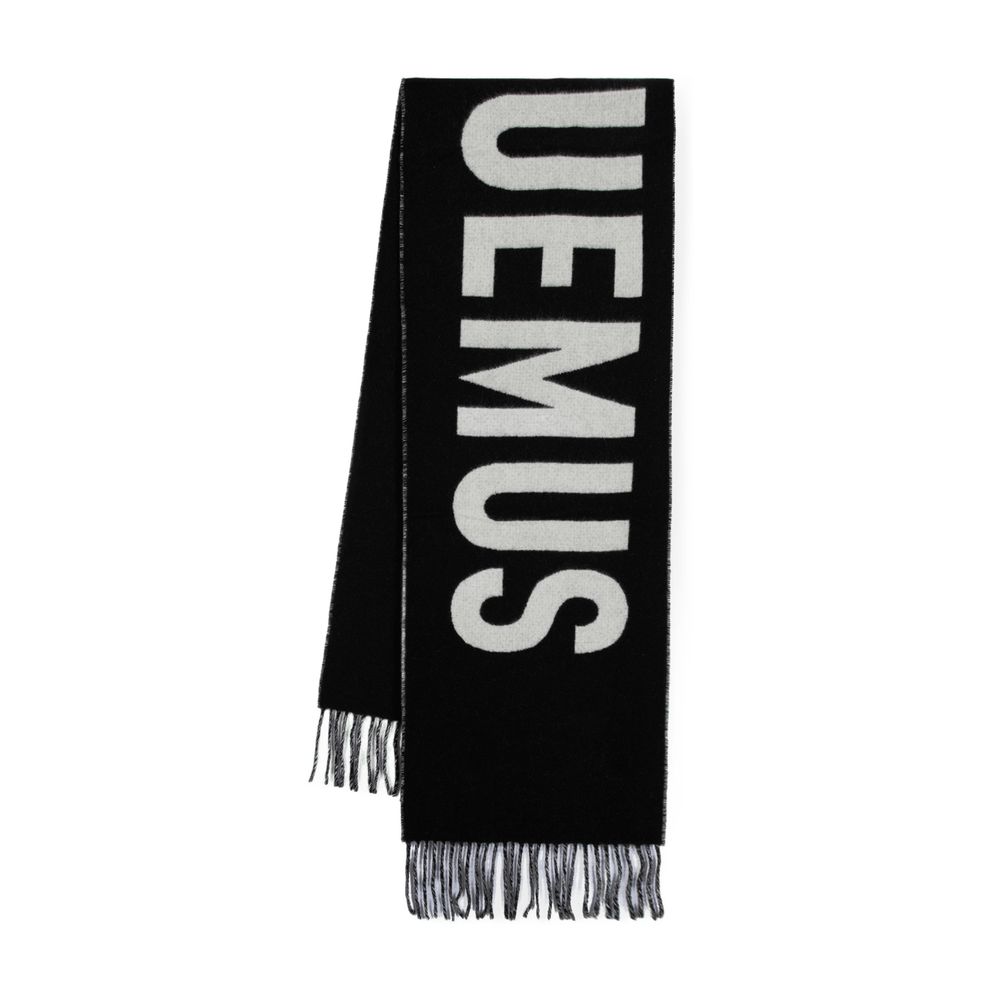 Jacquemus L'echarpe Scarf