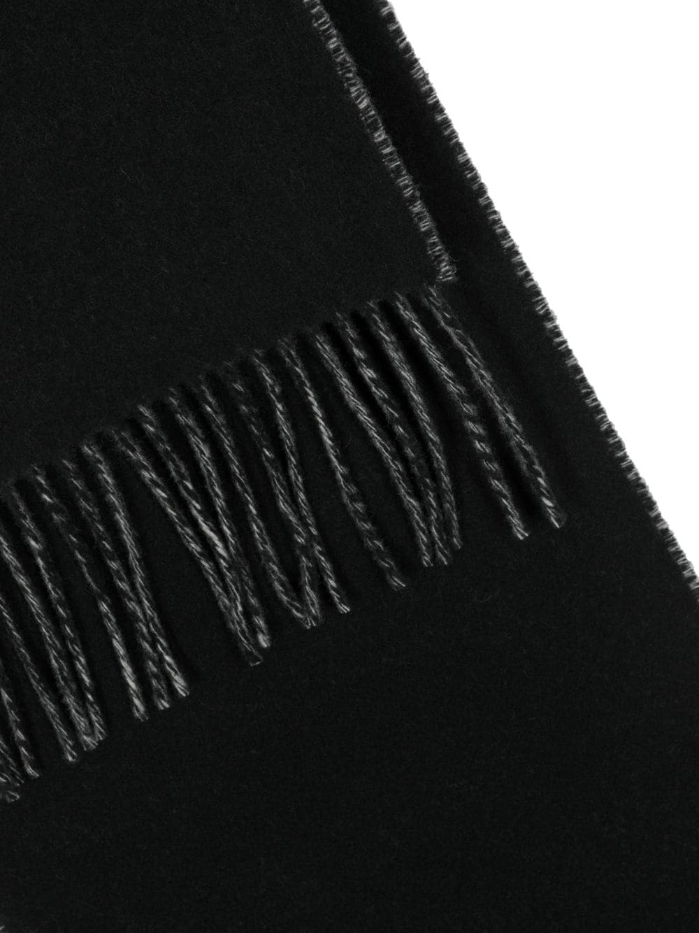 Jacquemus L'echarpe Scarf
