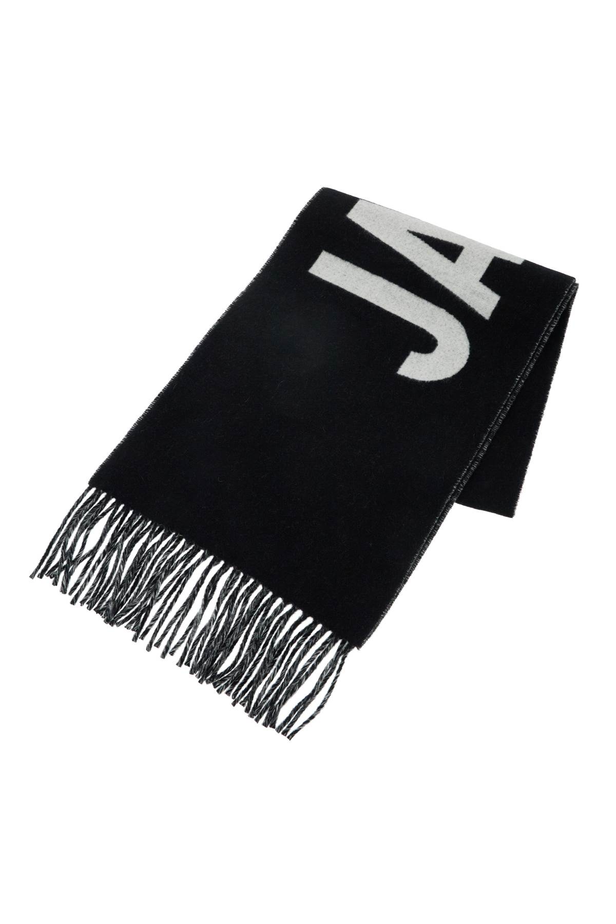 Jacquemus L'echarpe Scarf