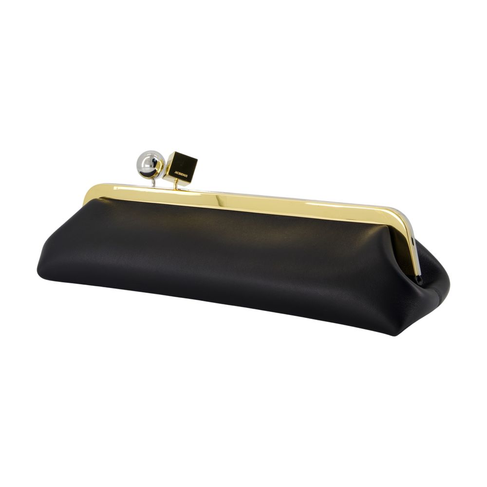 Jacquemus La Pochette Salon