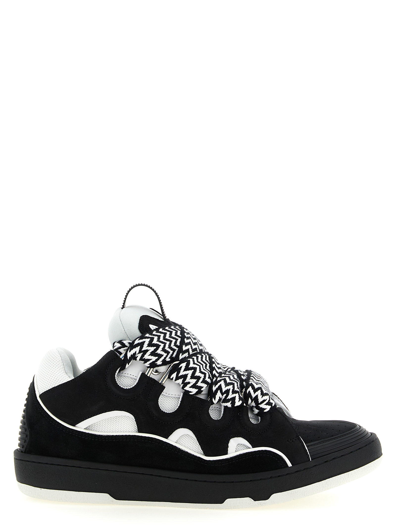 Lanvin 'Curb' Sneakers