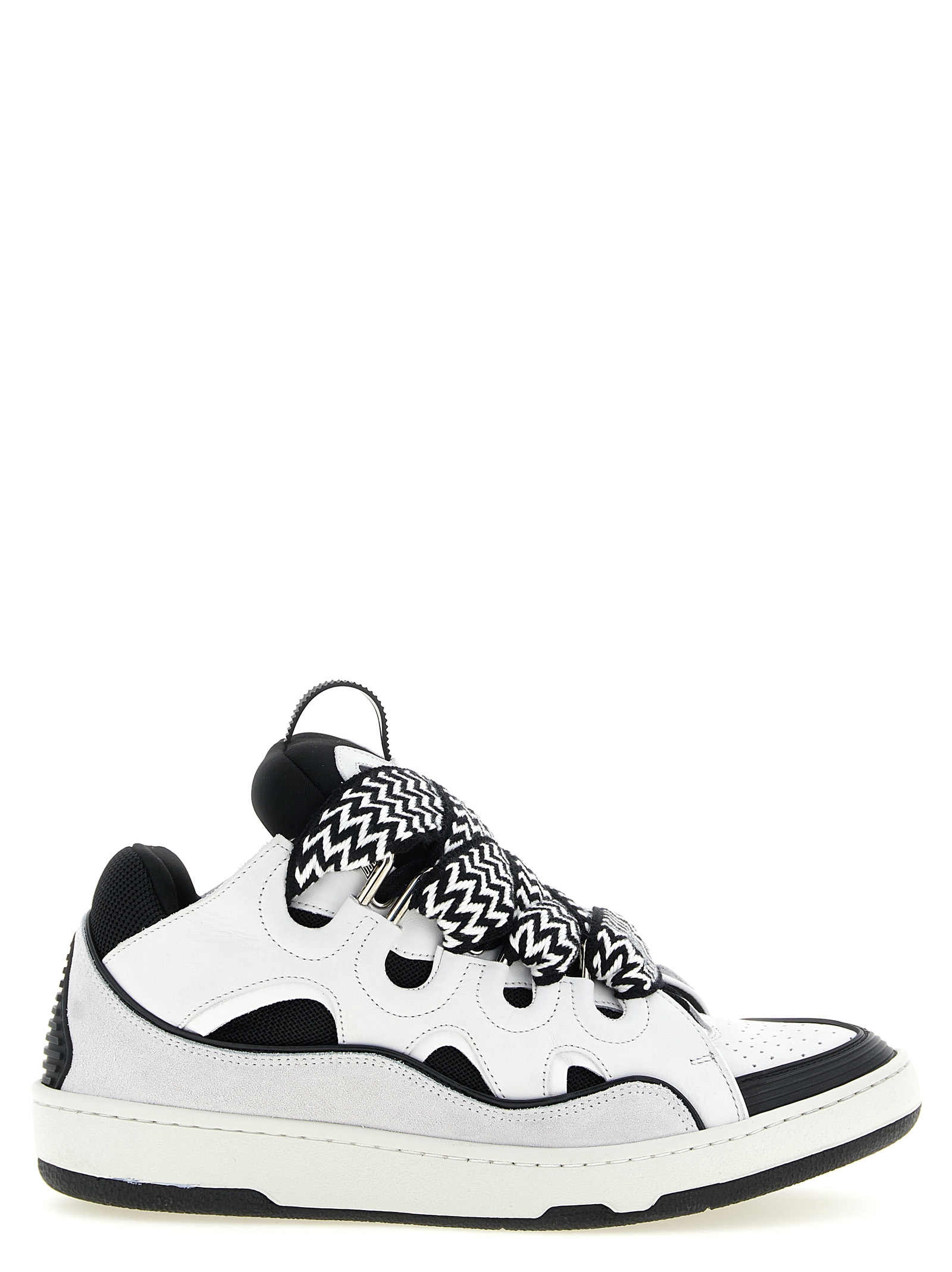 Lanvin 'Curb' Sneakers