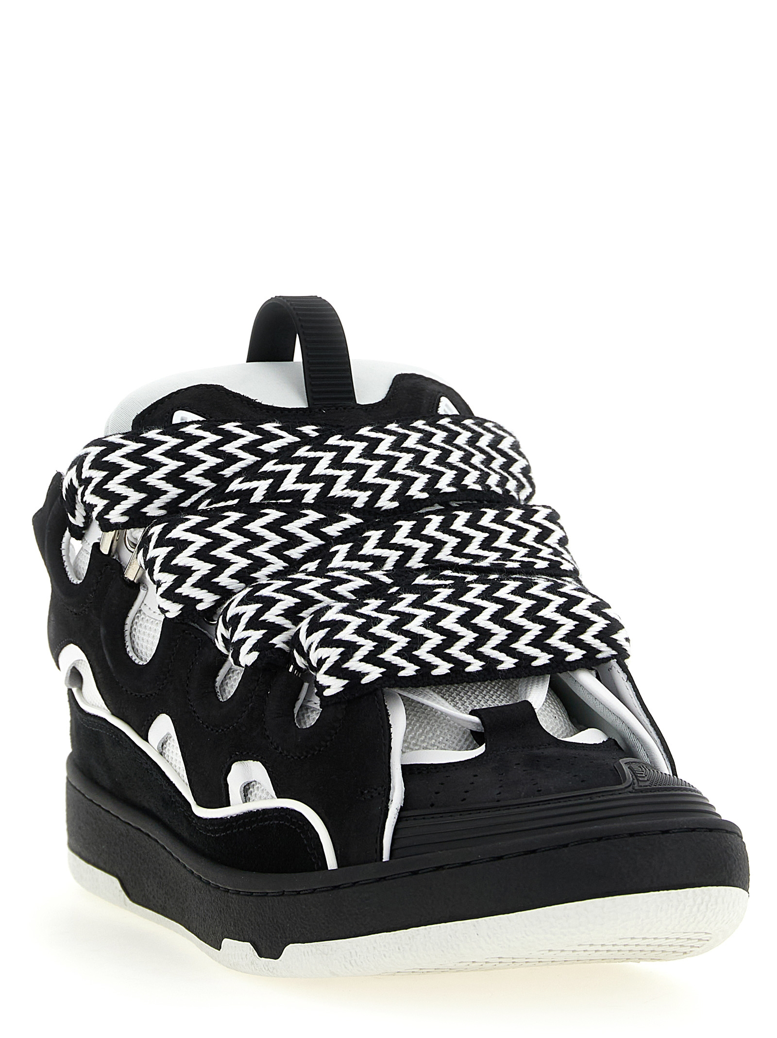 Lanvin 'Curb' Sneakers