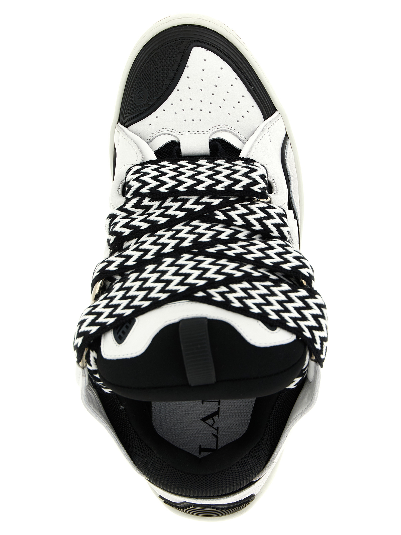 Lanvin 'Curb' Sneakers