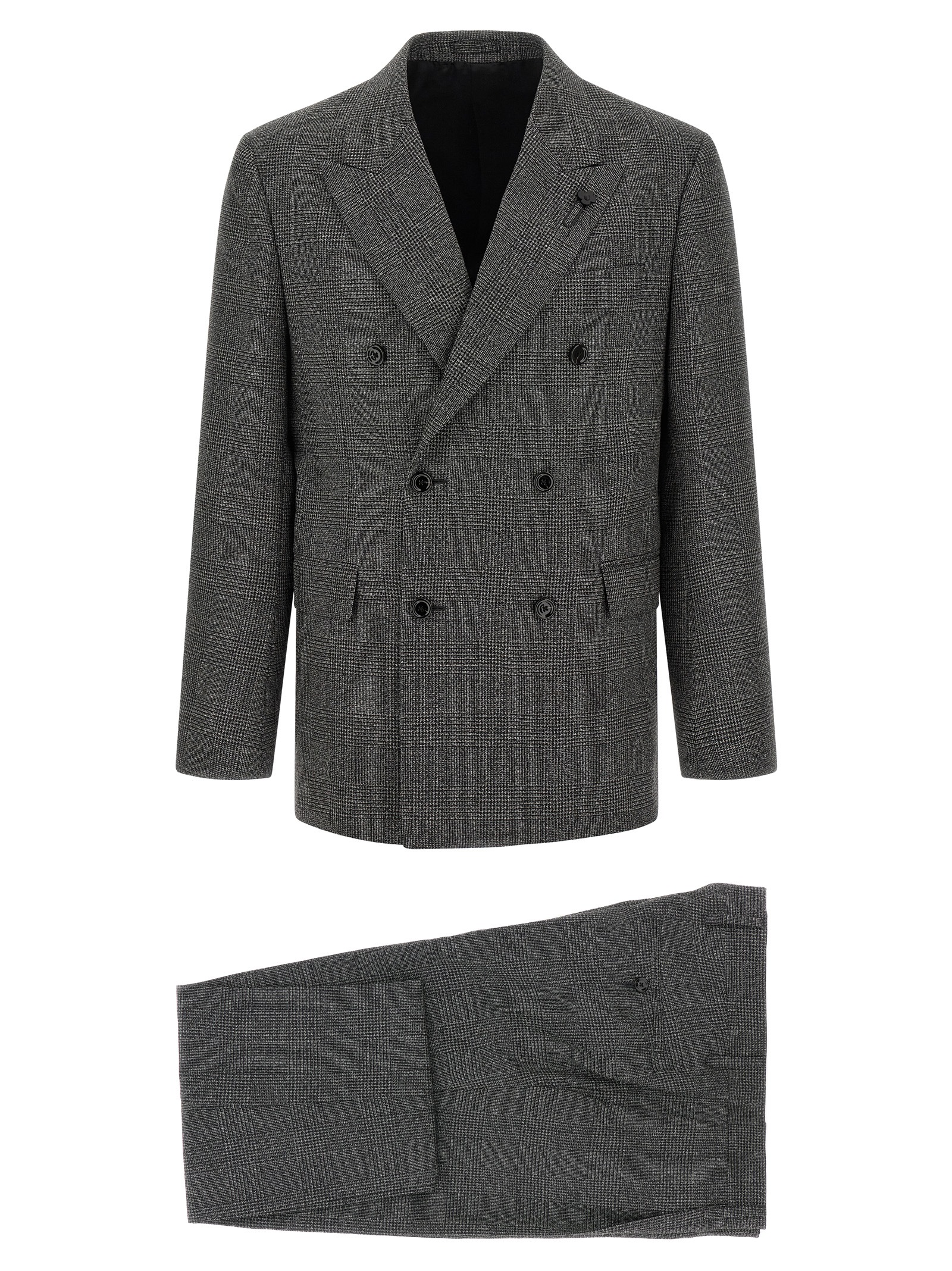 Lardini 'Feeling' Dress