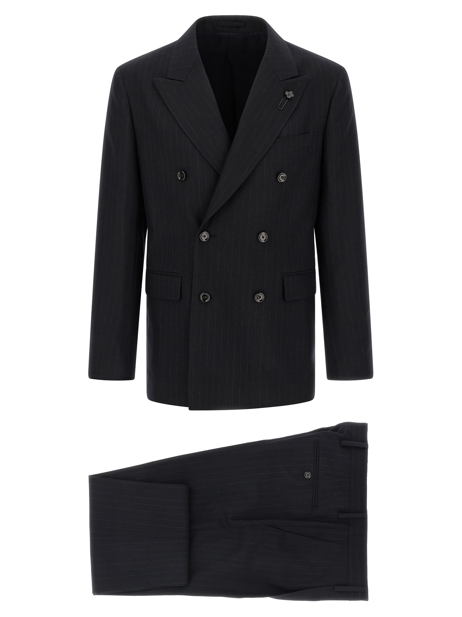 Lardini 'Feeling' Dress