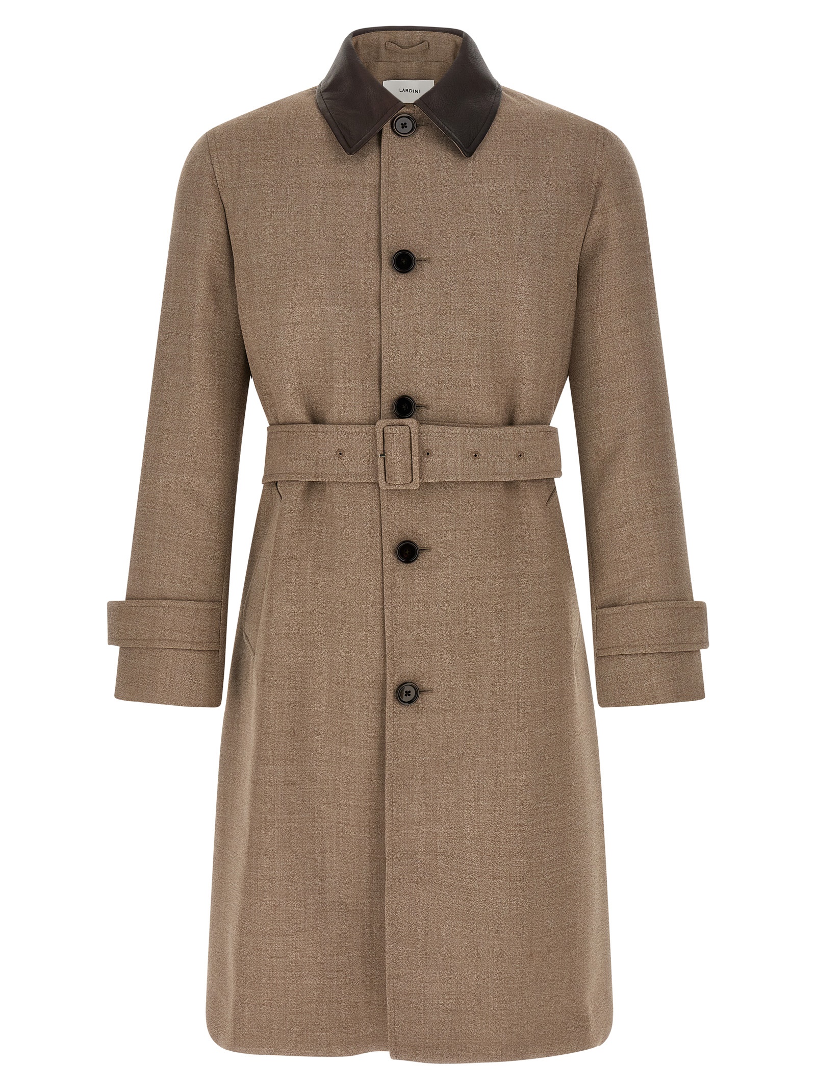 Lardini 'Le Origini' Trench Coat