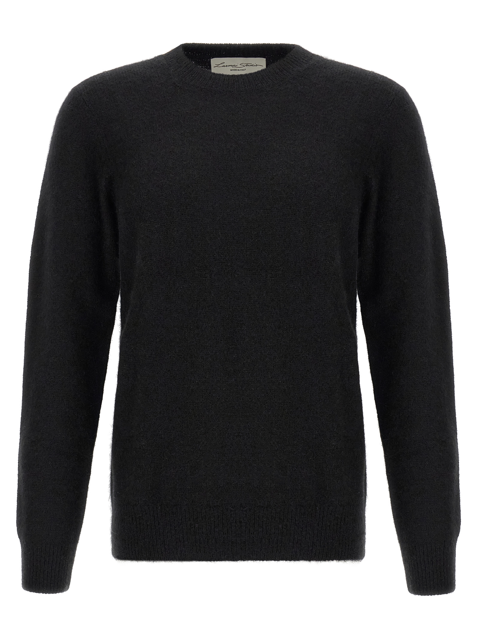 Larmeri Studio Cashmere Sweater