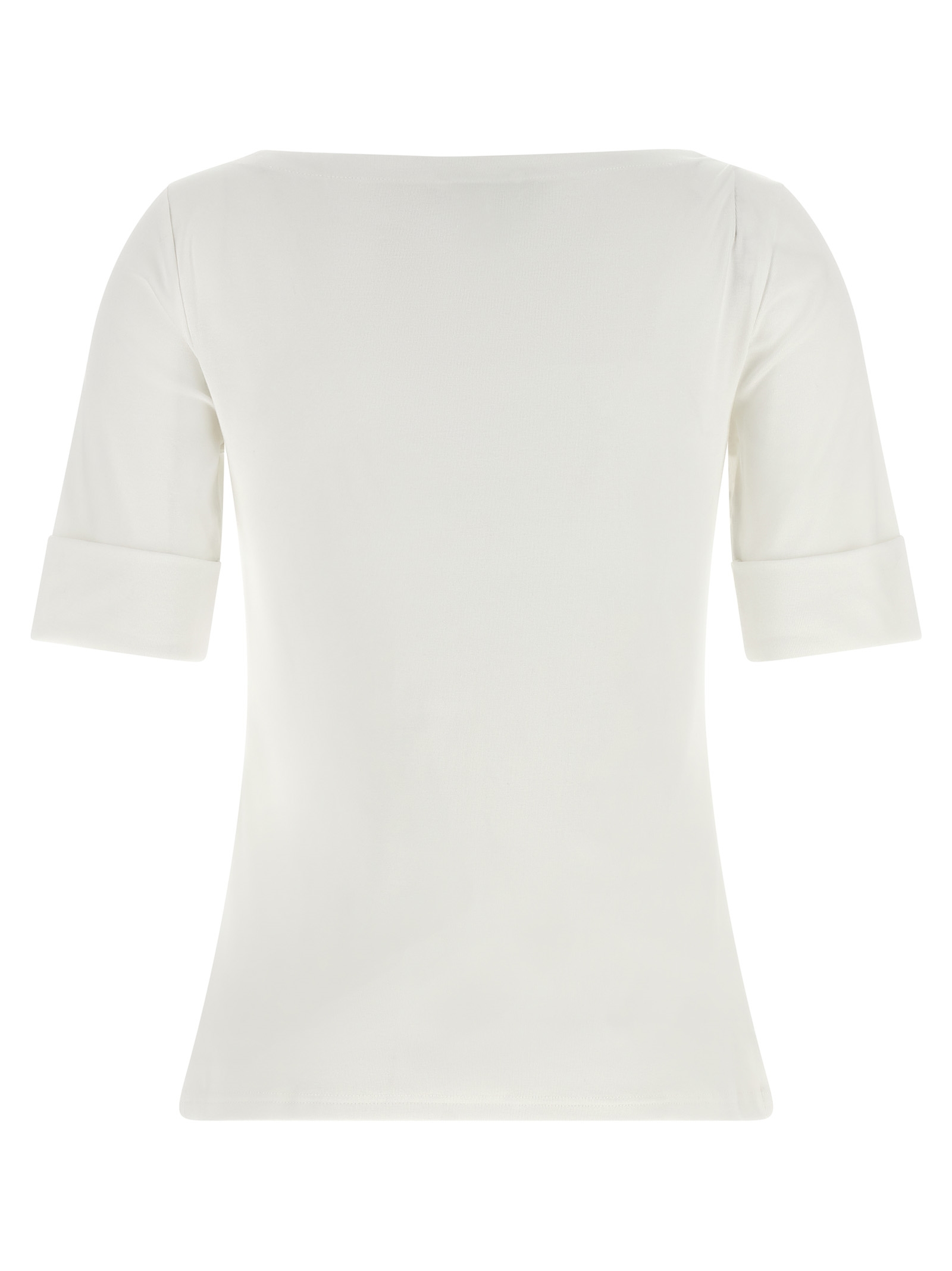 Lauren Ralph Lauren 'Judy' Boat Neck Sweater