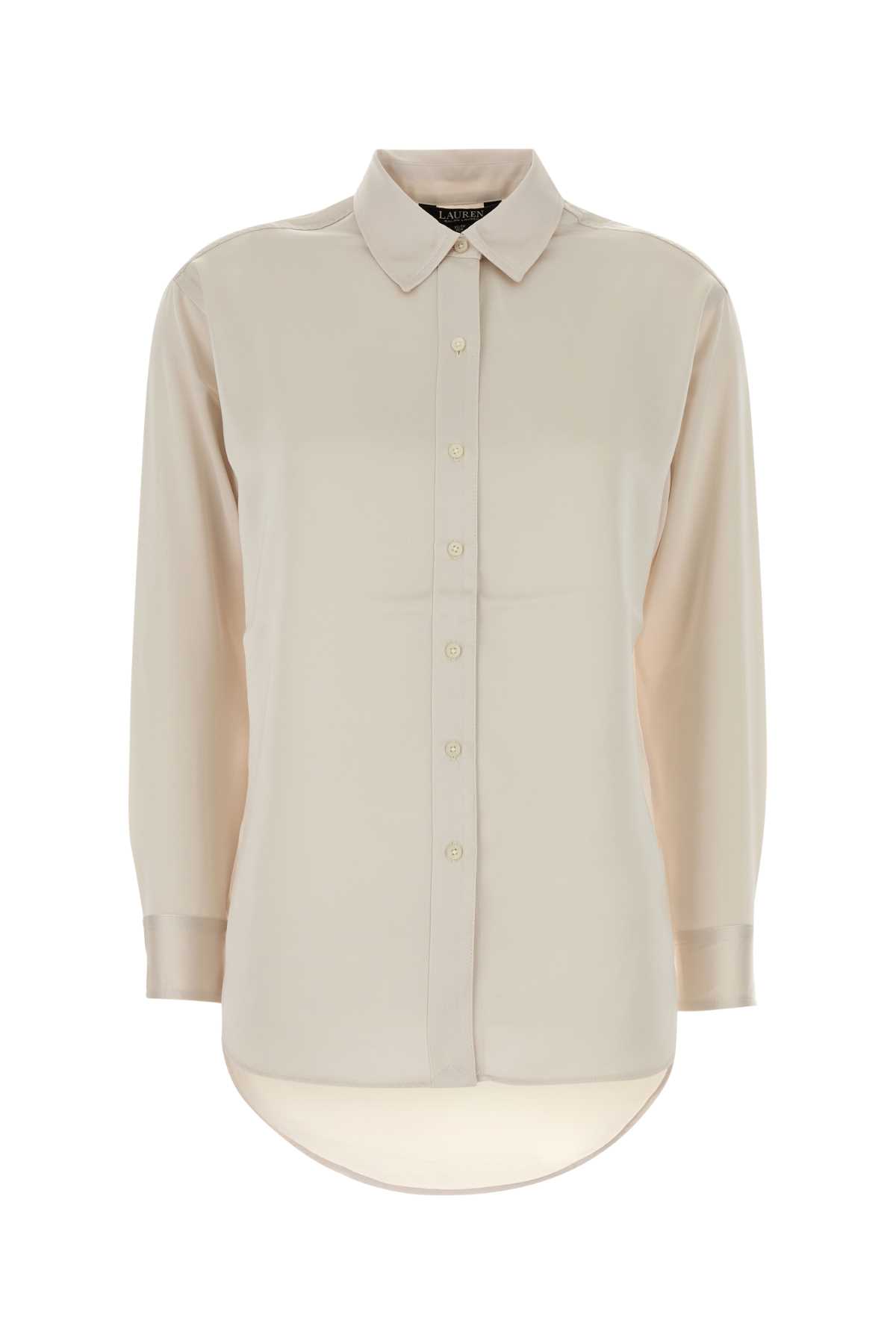 Lauren Ralph Lauren Woven-Sport Shirt-Shirt