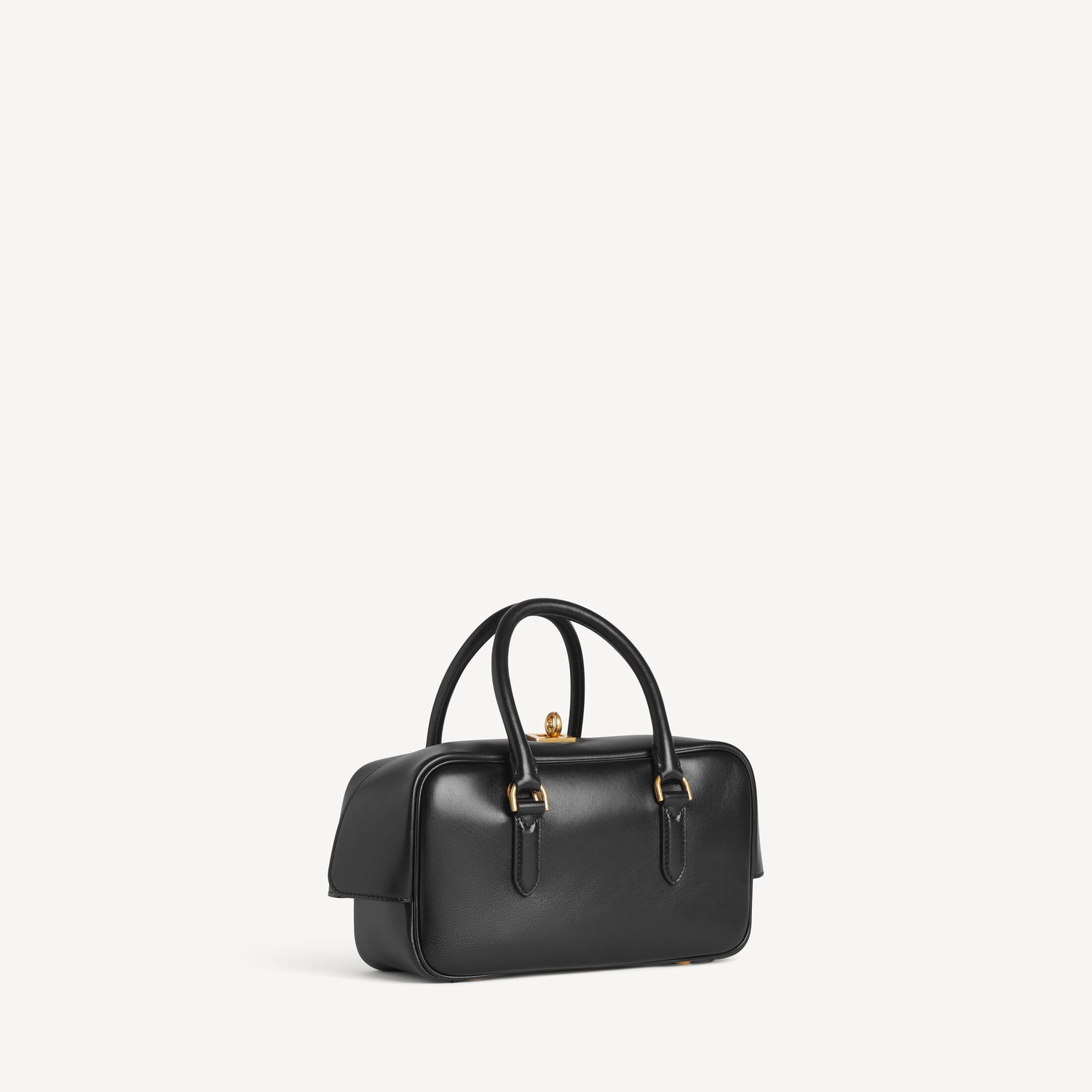 Balenciaga Le 7 Bowling Bag S