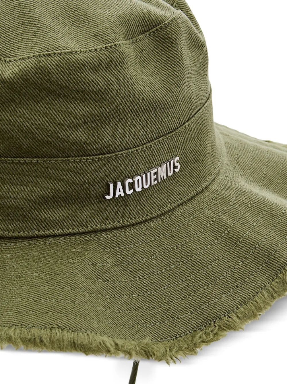 Jacquemus Le Bob Artichaut