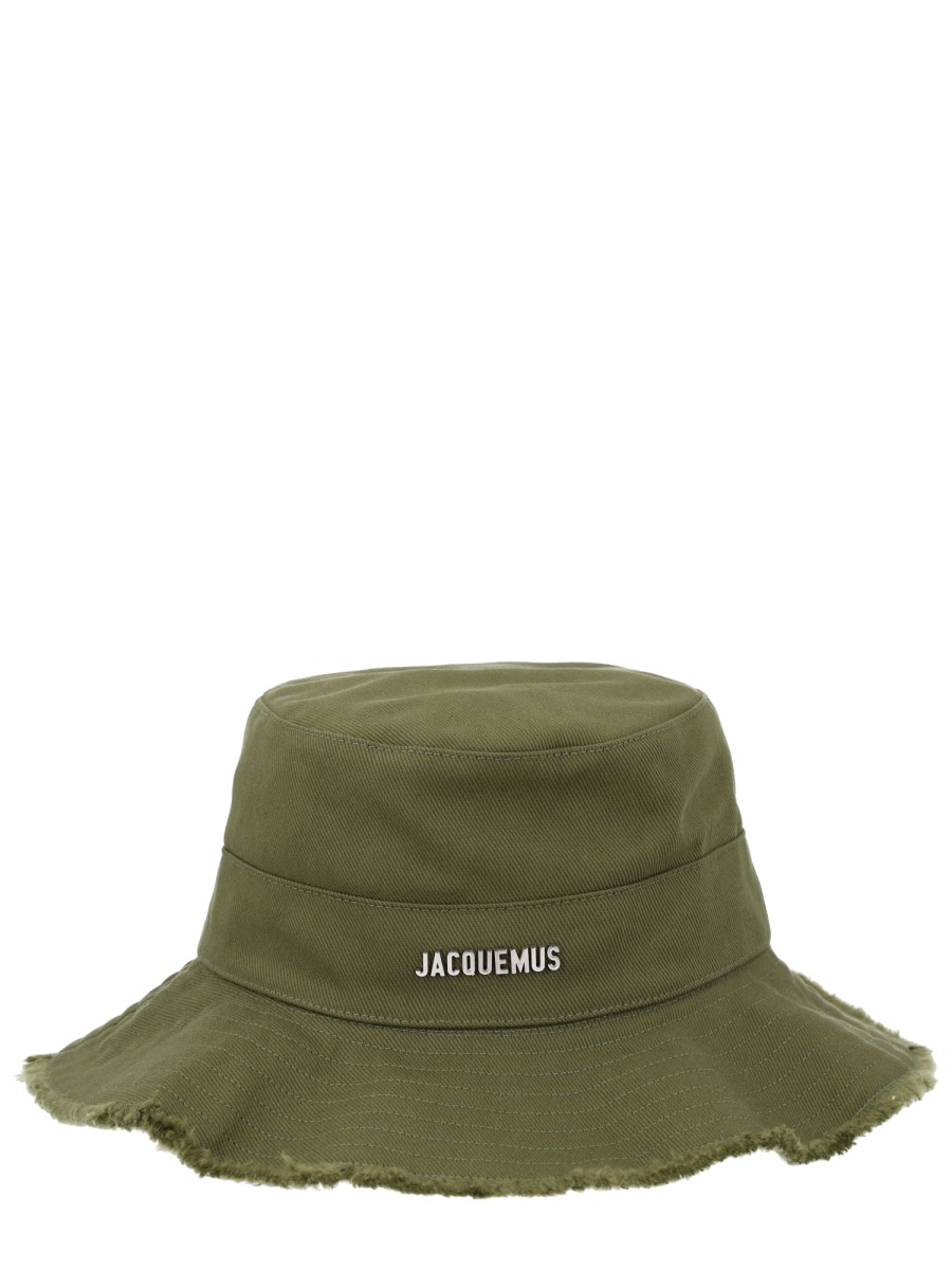 Jacquemus Le Bob Artichaut