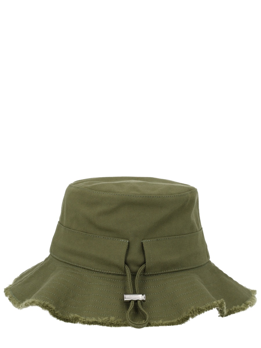 Jacquemus Le Bob Artichaut