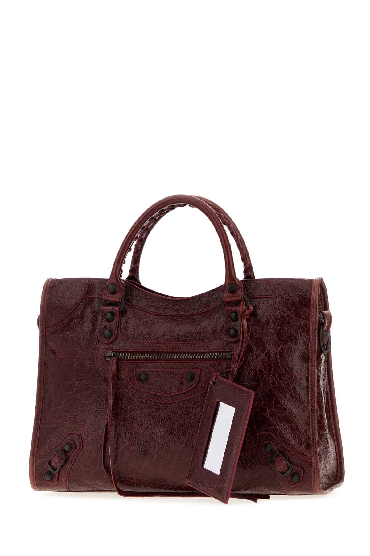 Balenciaga Le City Bag M