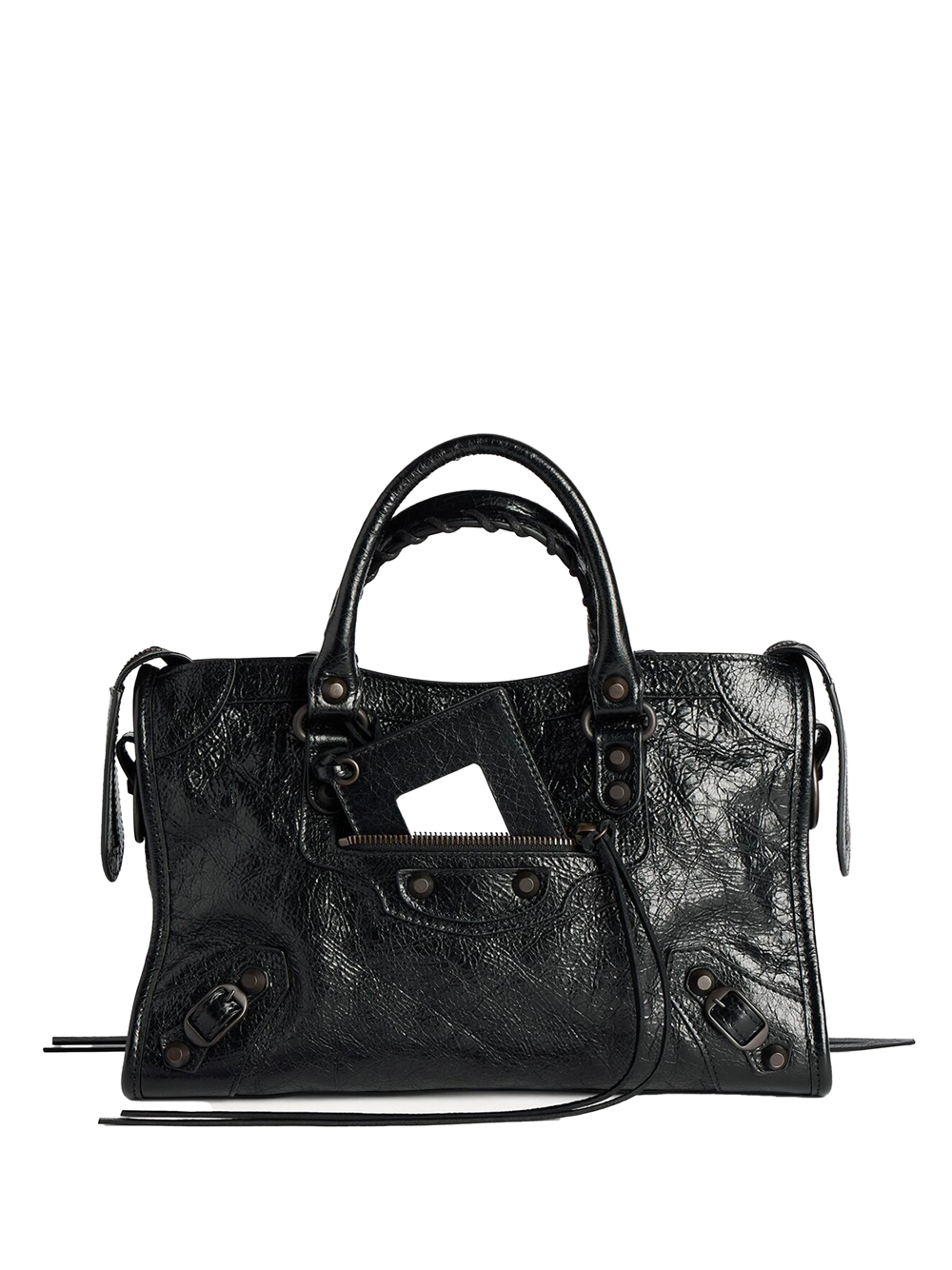 Balenciaga Le City Bag S