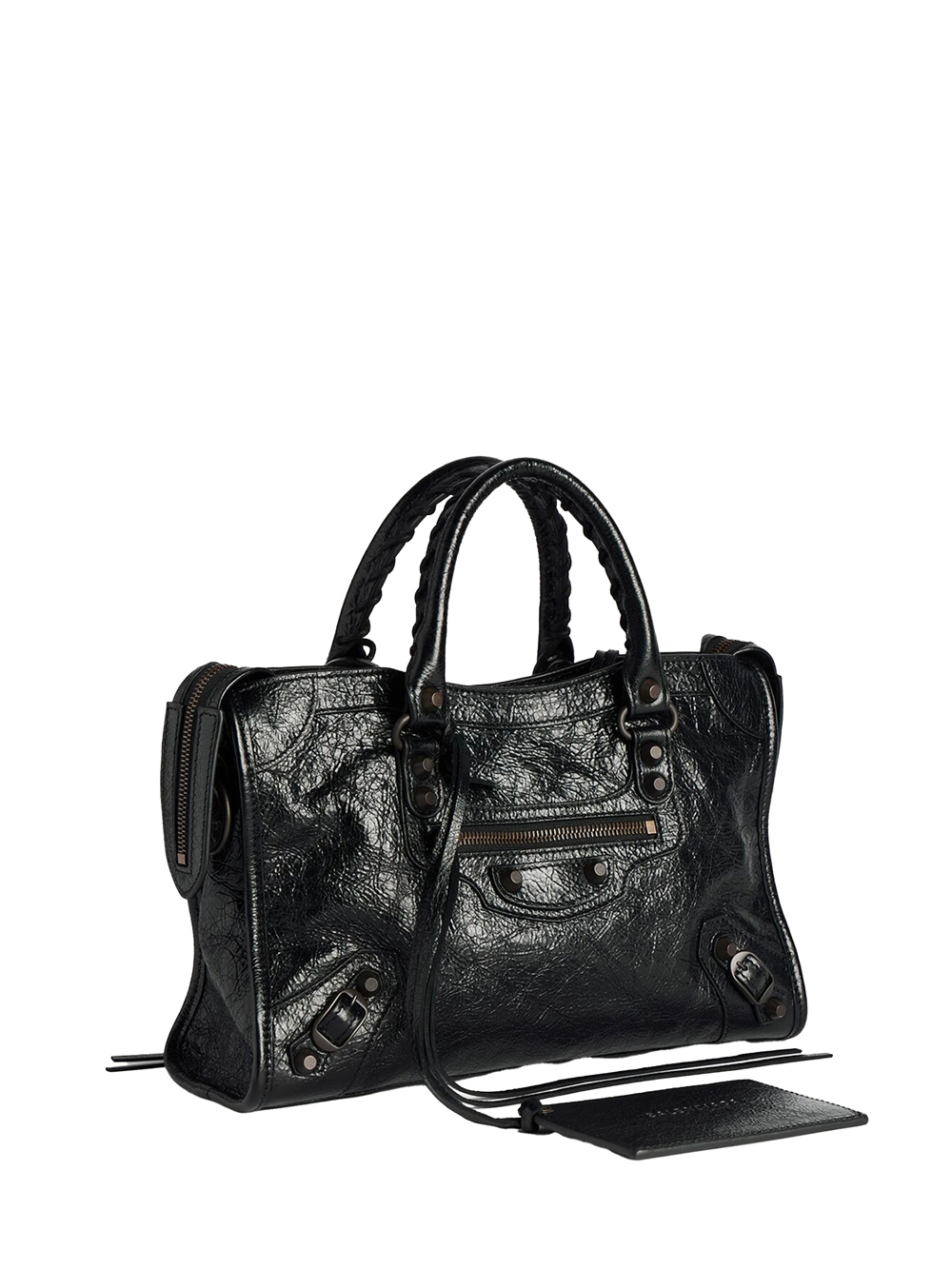 Balenciaga Le City Bag S