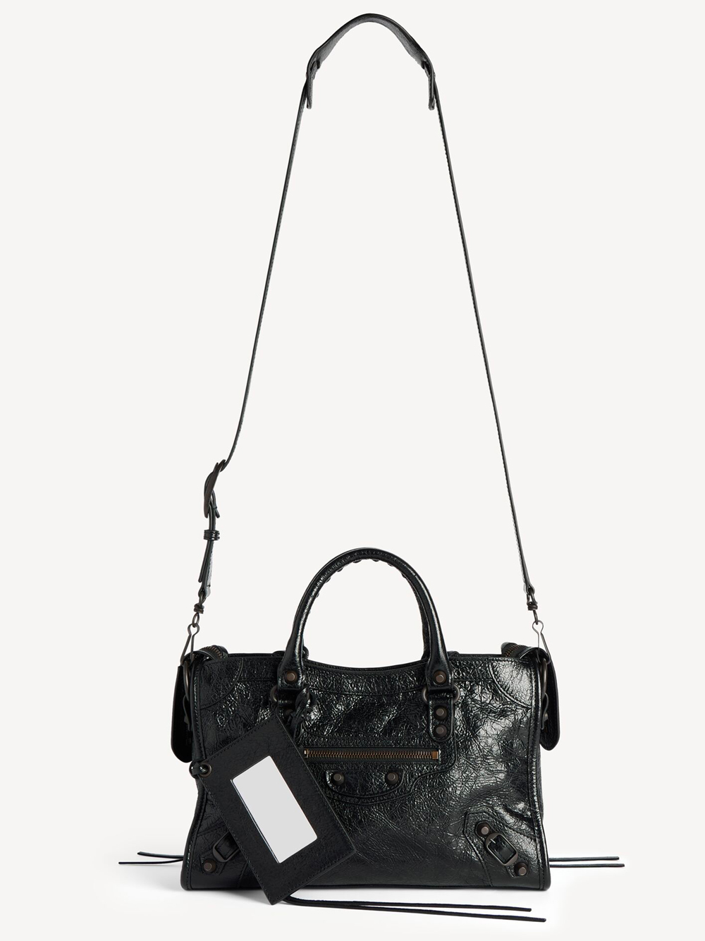 Balenciaga Le City Bag S
