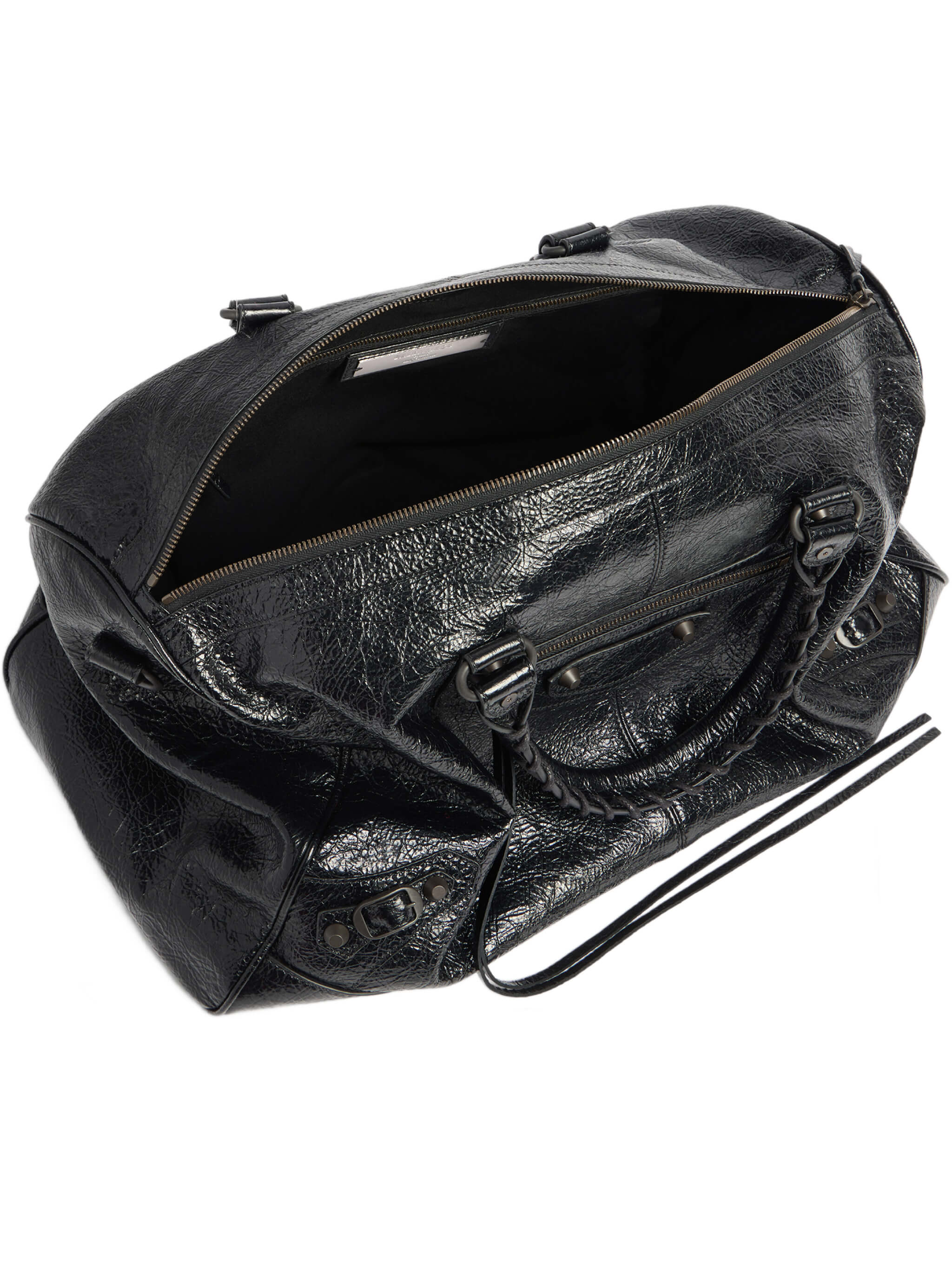 Balenciaga Le City Boston L