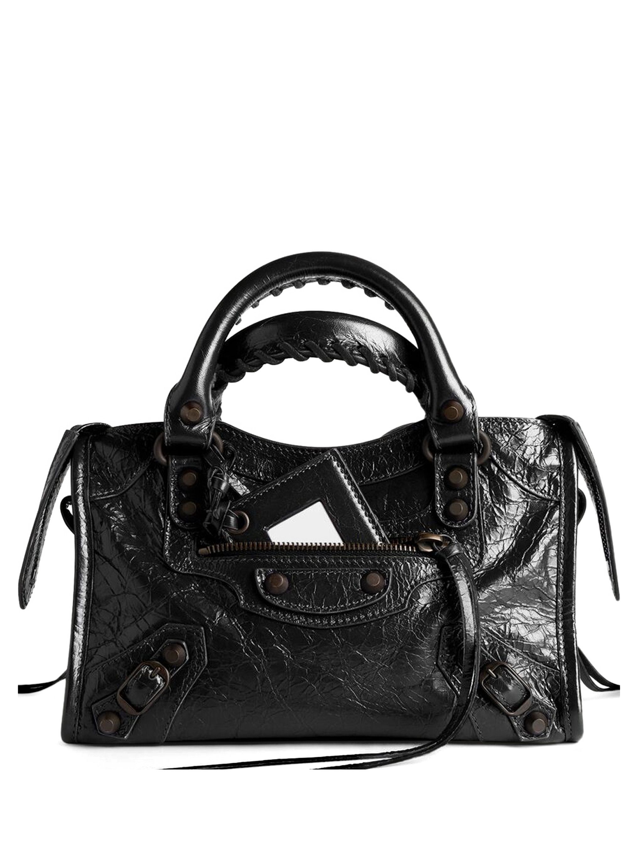 Balenciaga Le City Mini Bag