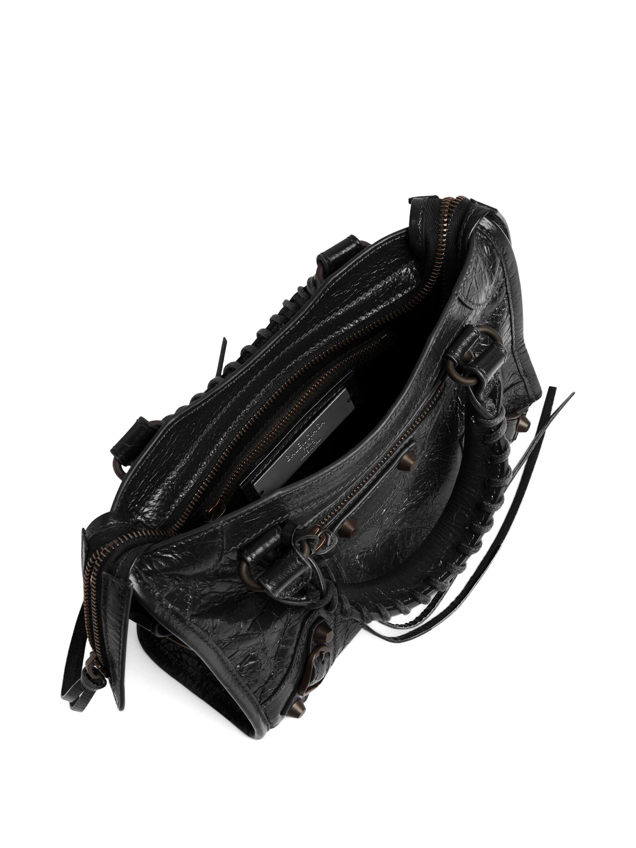 Balenciaga Le City Mini Bag