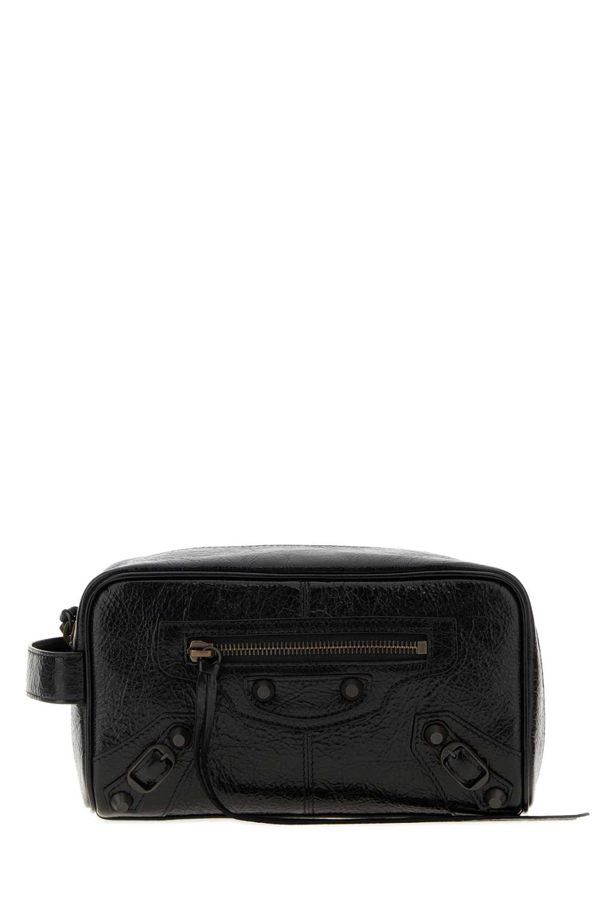 Balenciaga Le City Toil Po