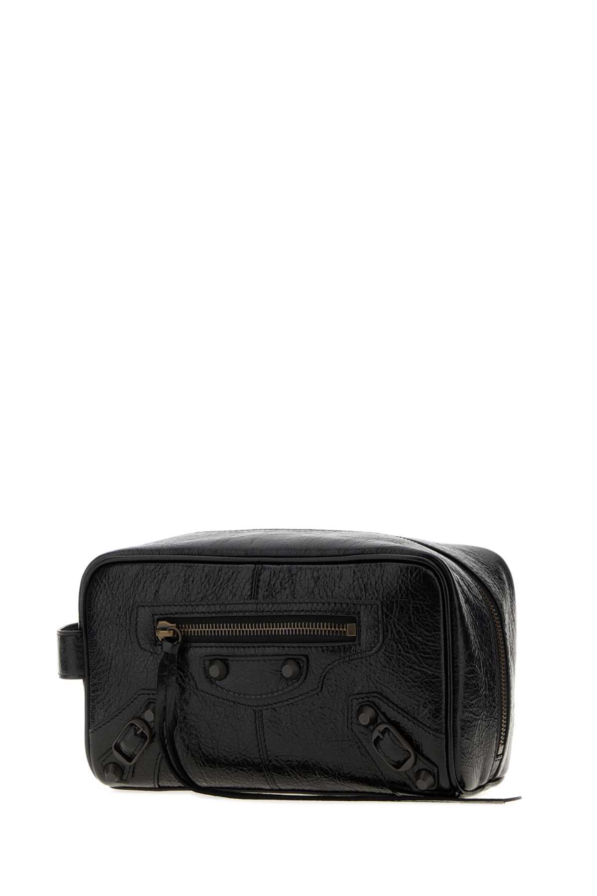 Balenciaga Le City Toil Po