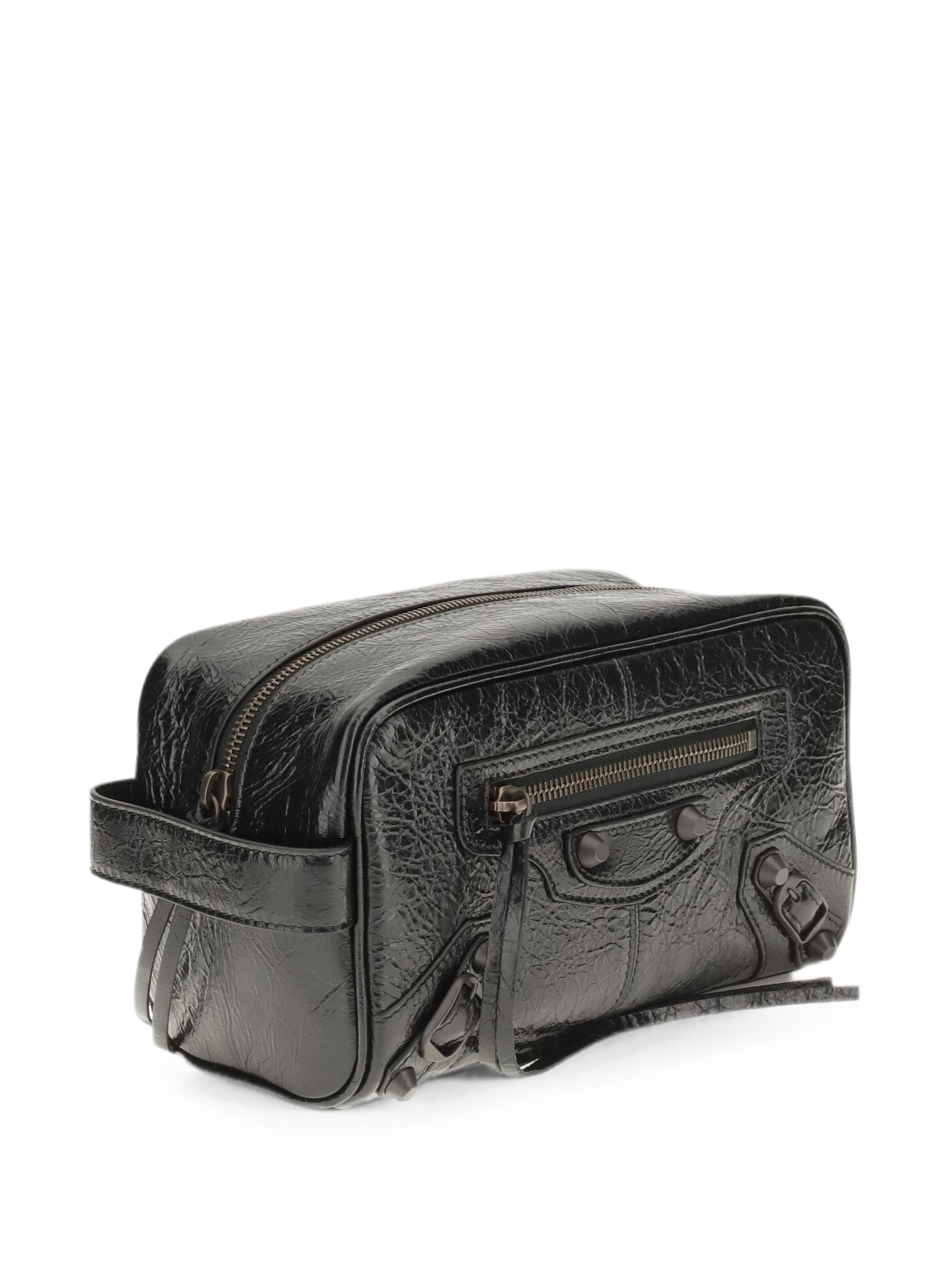 Balenciaga Le City Toil Po