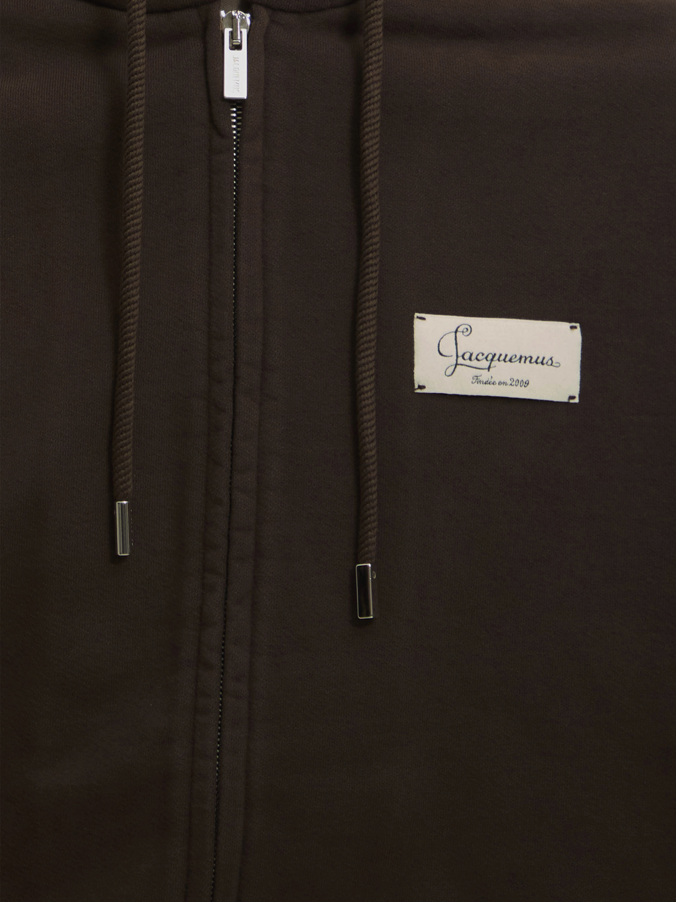 Jacquemus Le Hoodie Corso