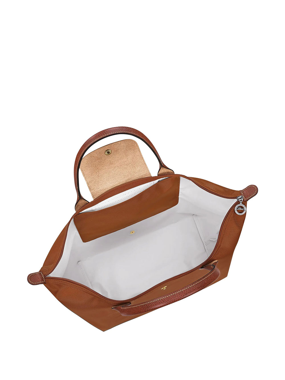 Longchamp Le Pliage Original L Handbag