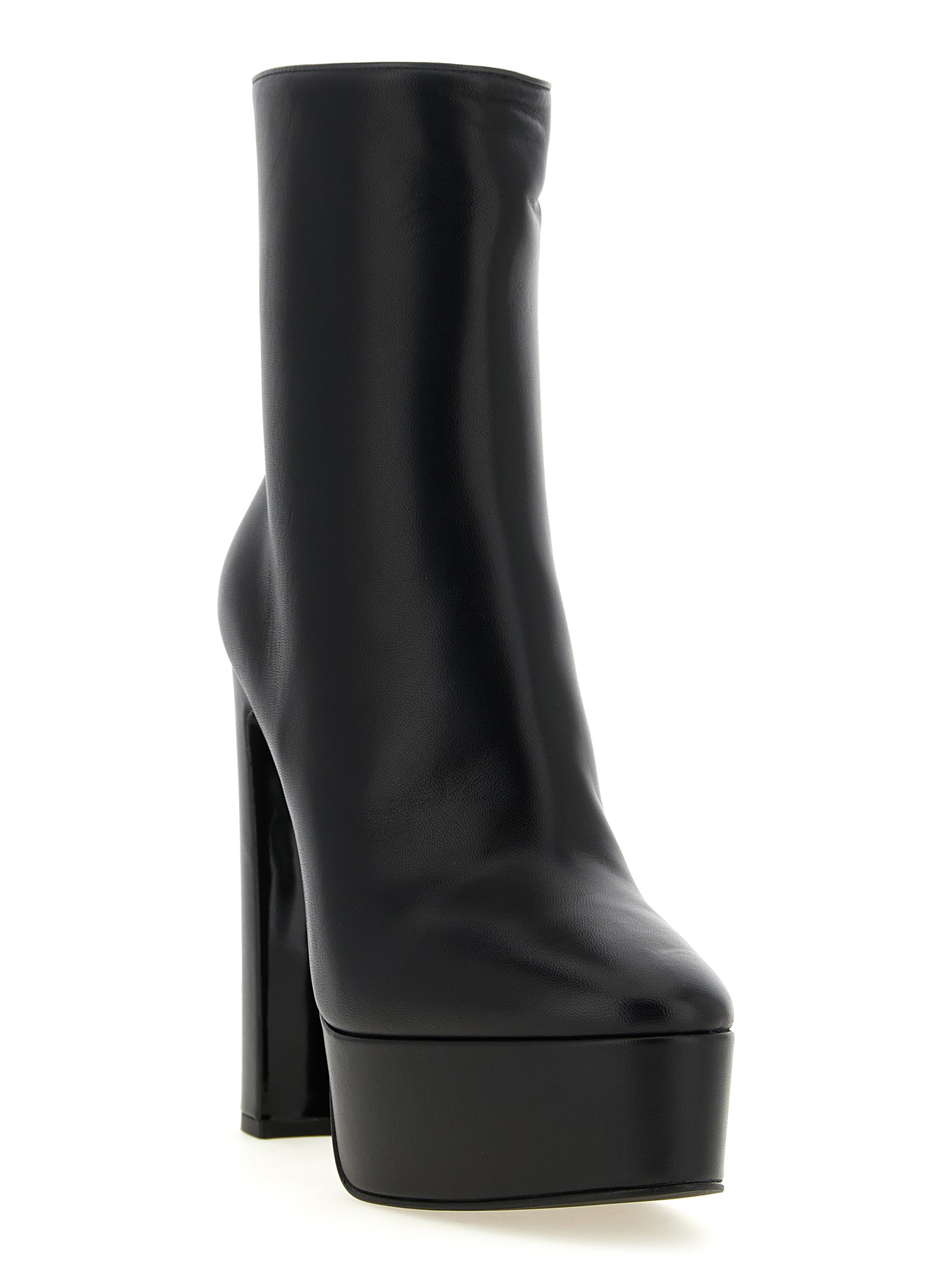 Le Silla 'Nora' Ankle Boots