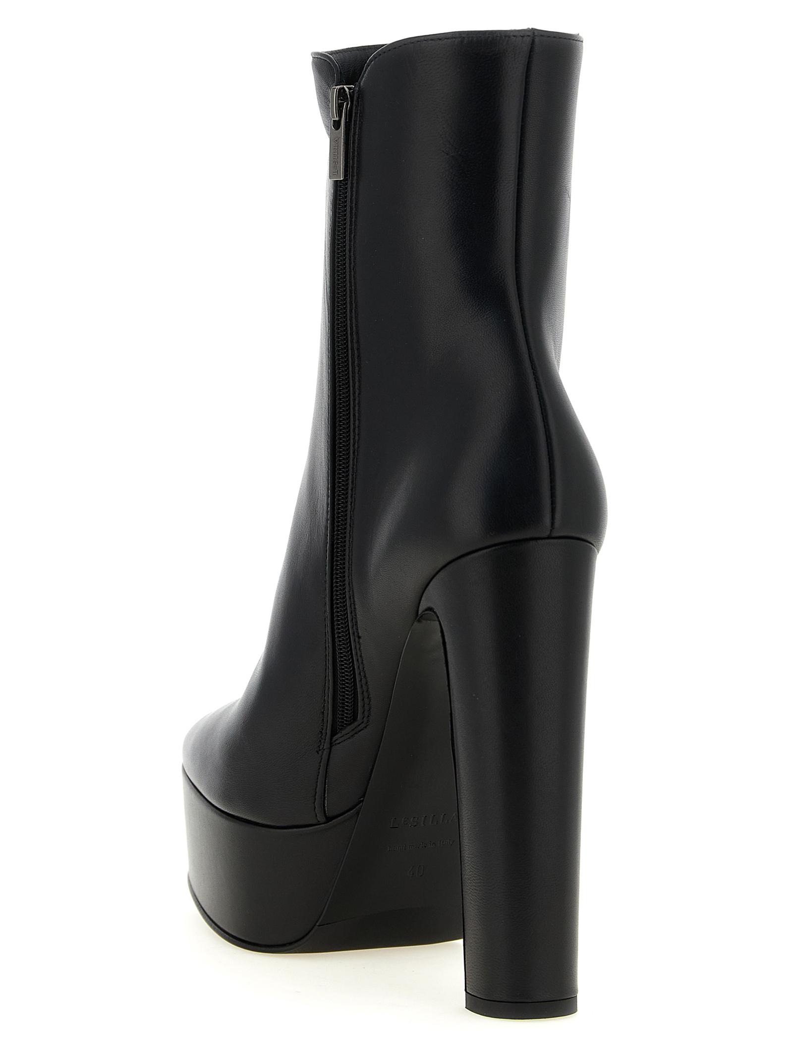 Le Silla 'Nora' Ankle Boots
