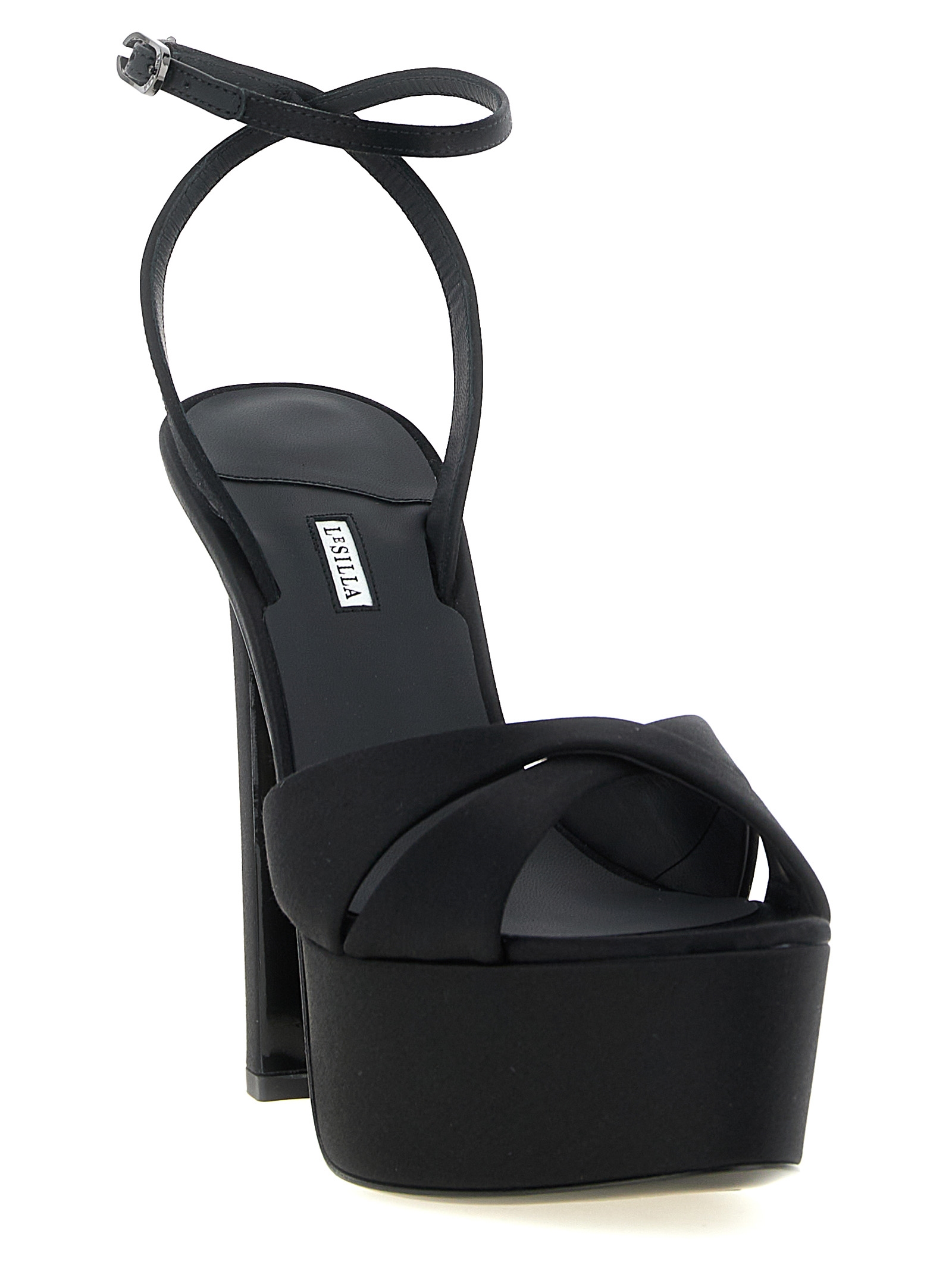 Le Silla 'Odette' Sandals