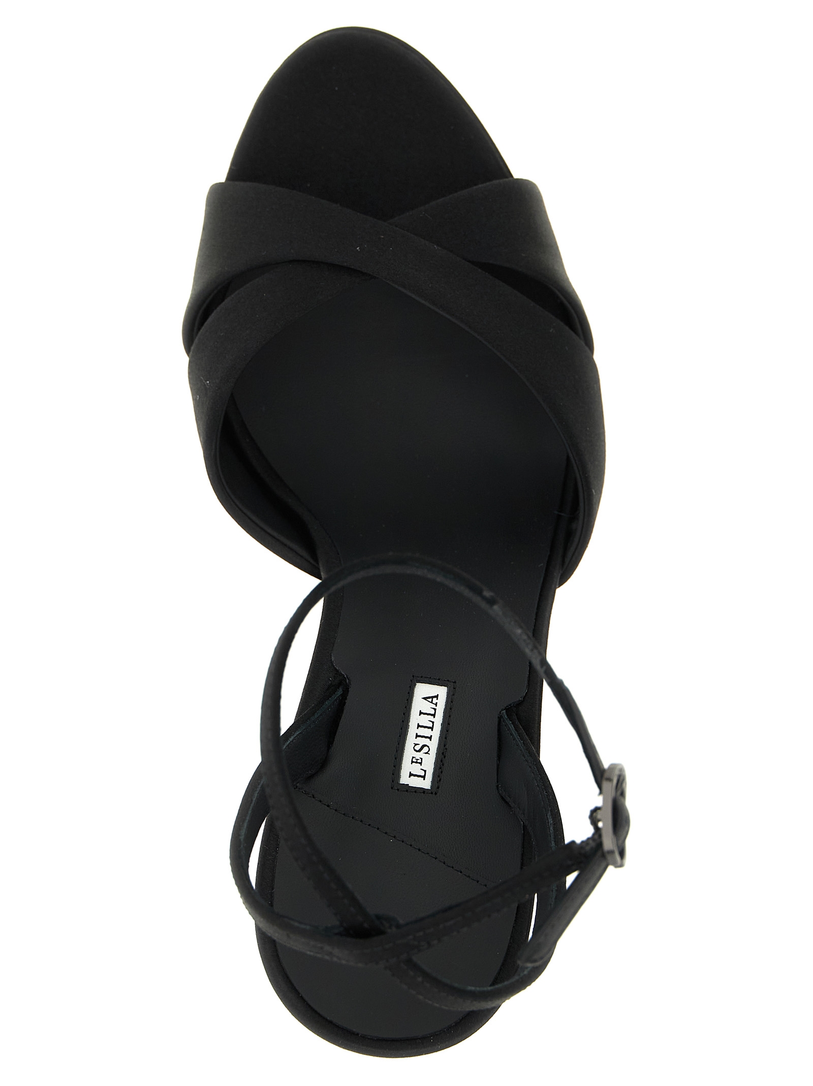 Le Silla 'Odette' Sandals