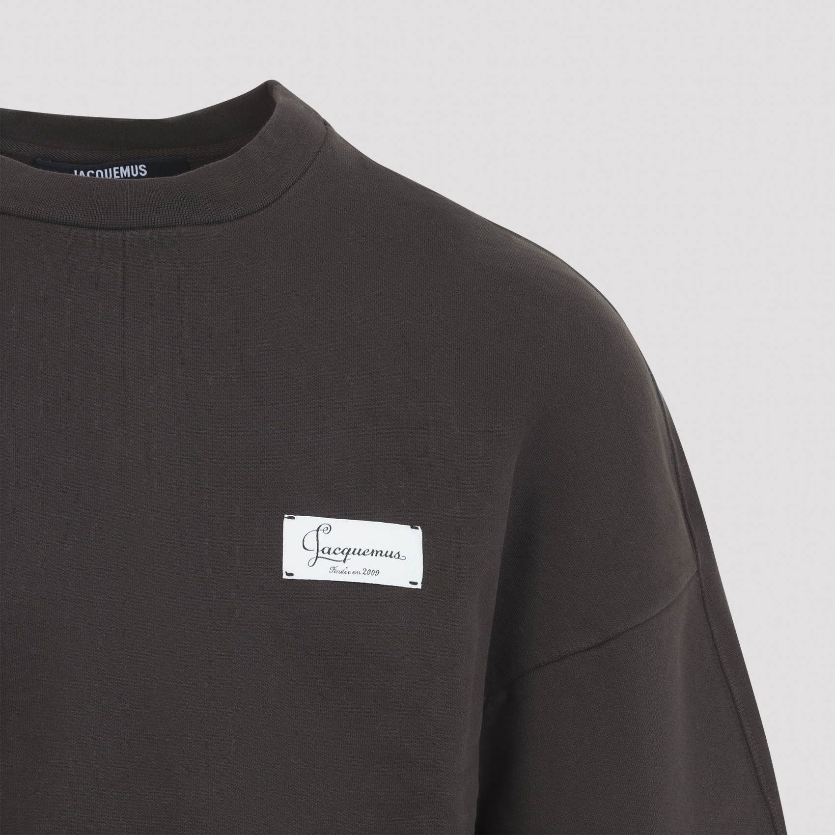 Jacquemus Le Sweatshirt Corso