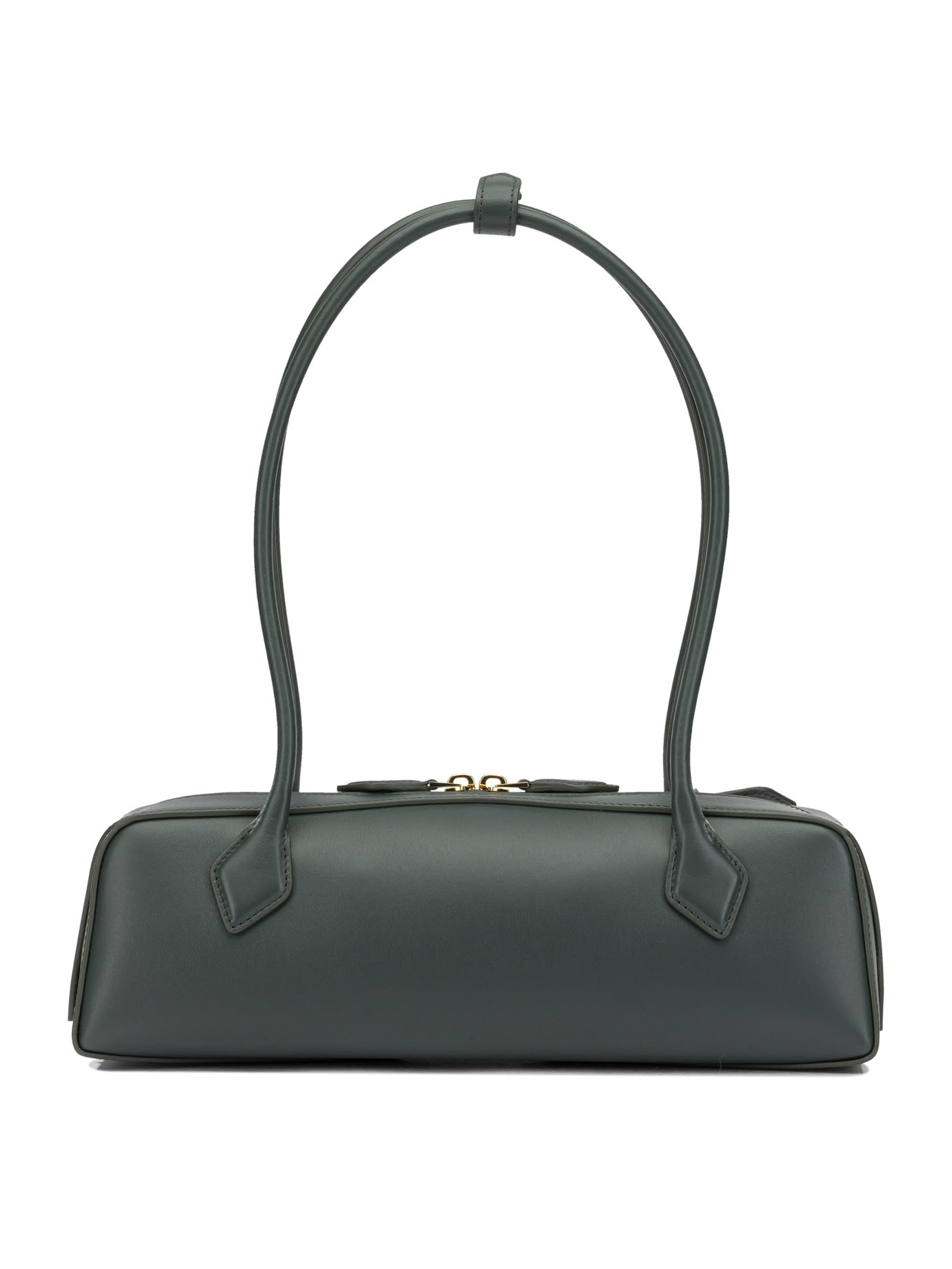 Alaïa Alaia "Le Teckel" Medium Shoulder Bag