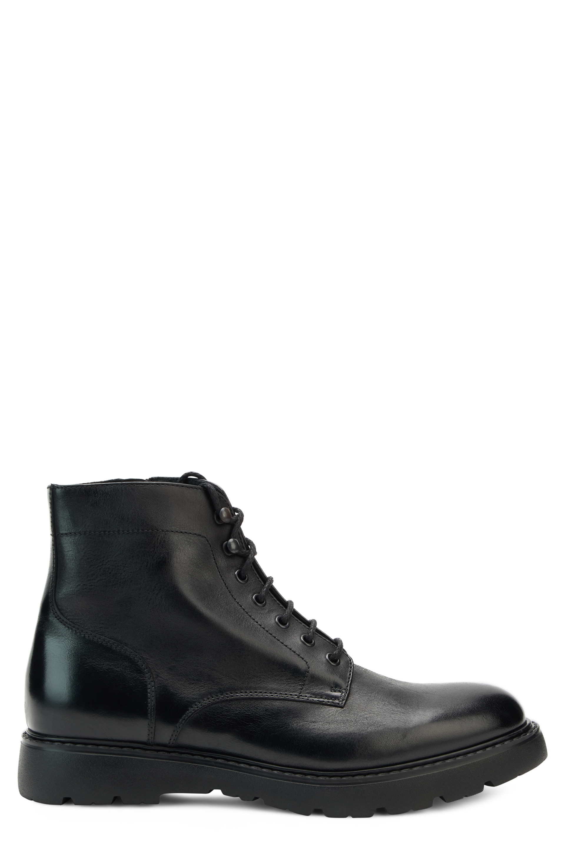 Doucal's Leather Boots
