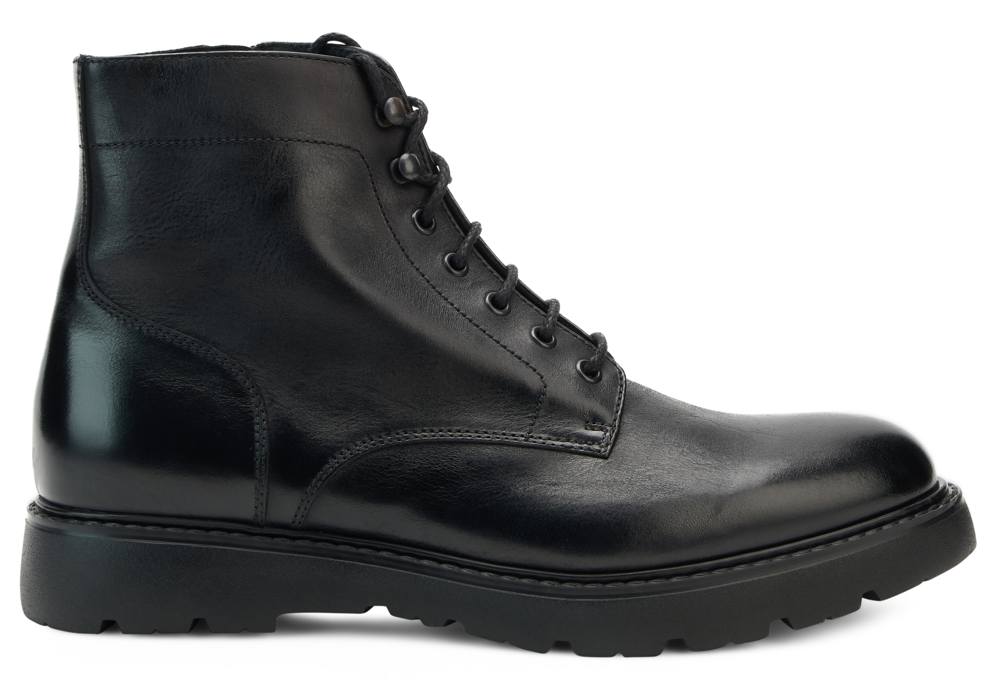 Doucal's Leather Boots
