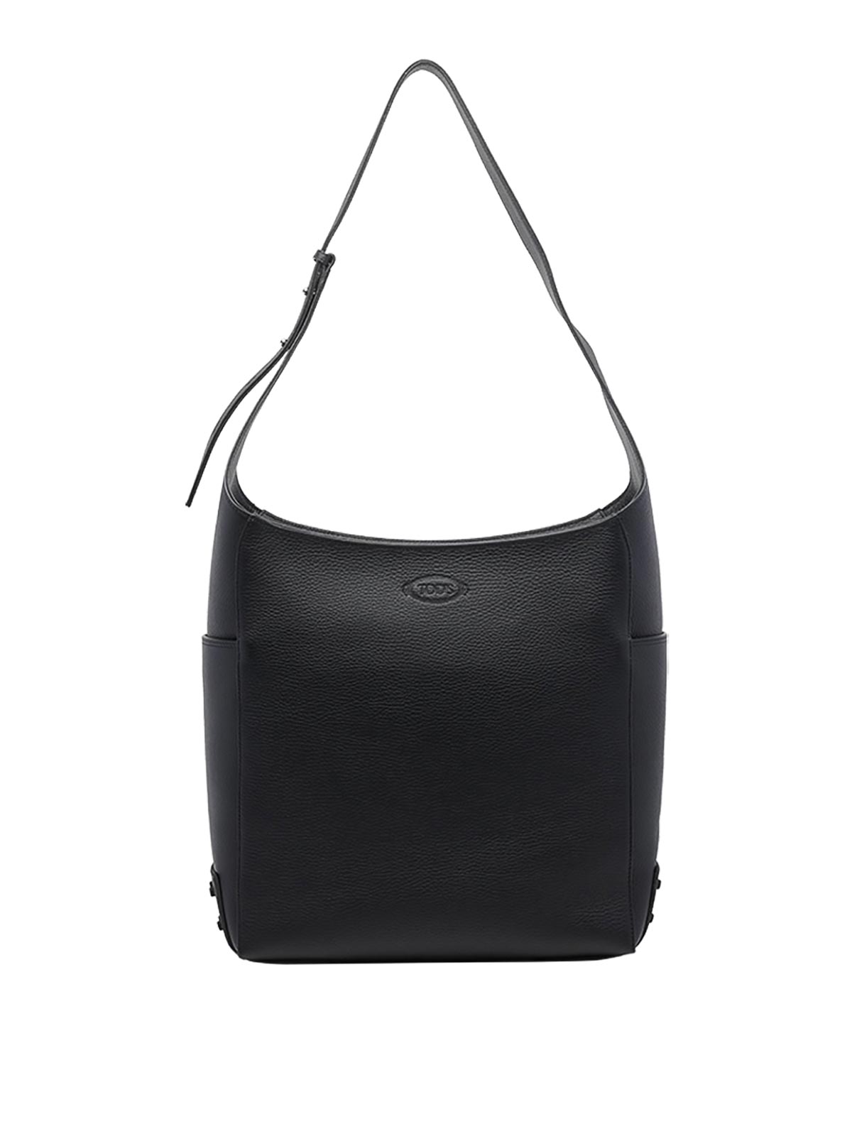 Tod's Leather Shoulder Bag