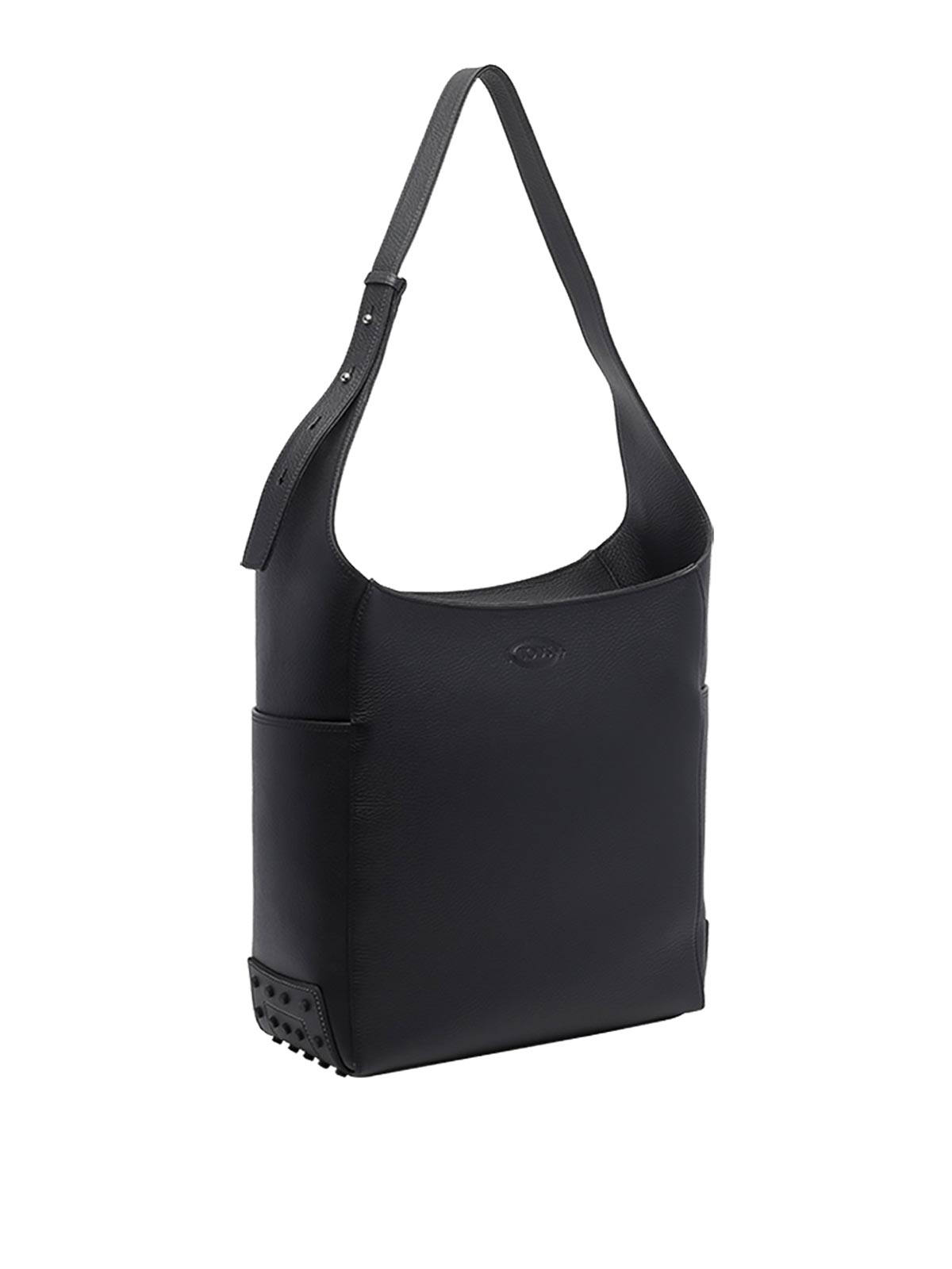 Tod's Leather Shoulder Bag