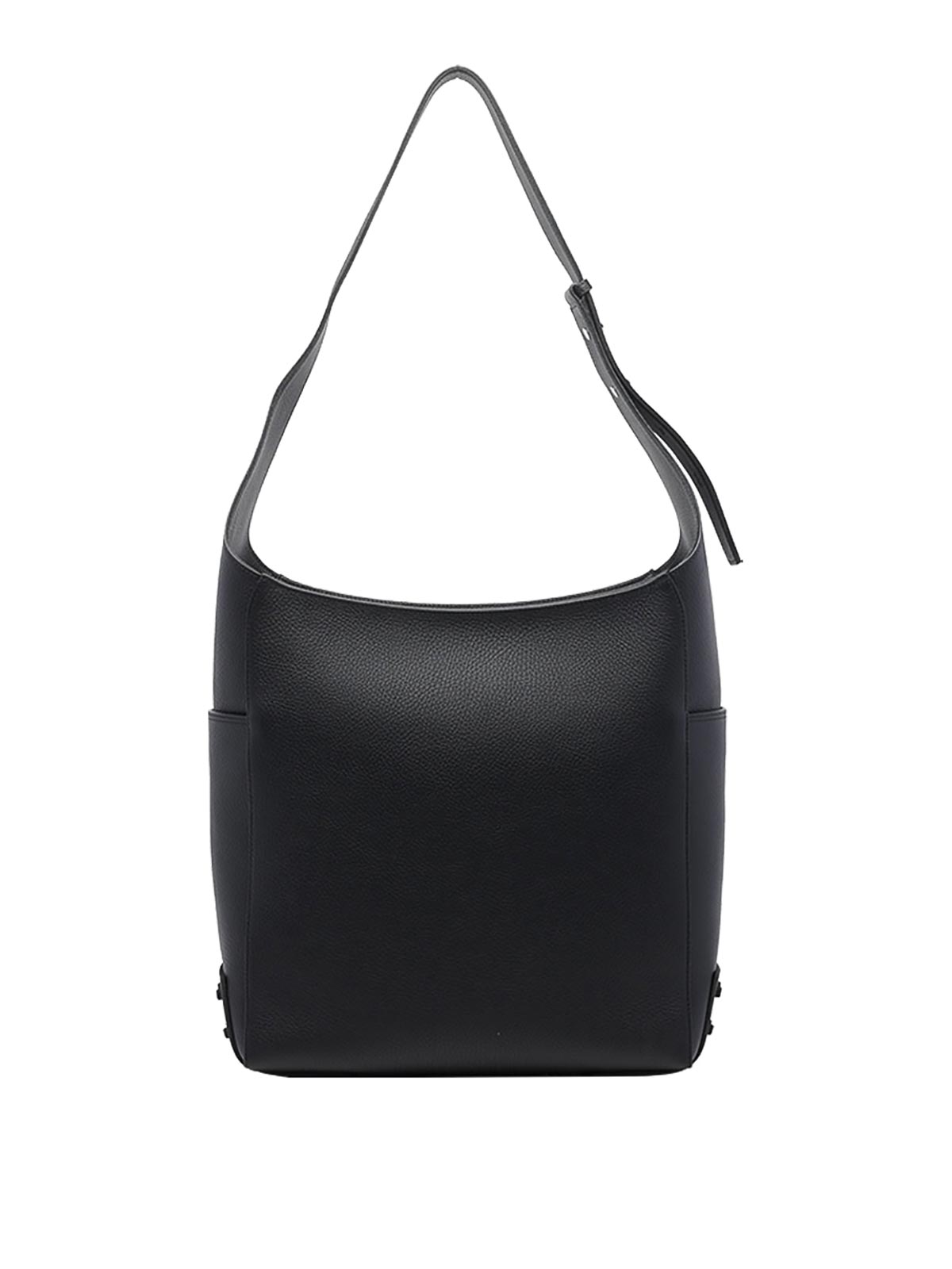 Tod's Leather Shoulder Bag