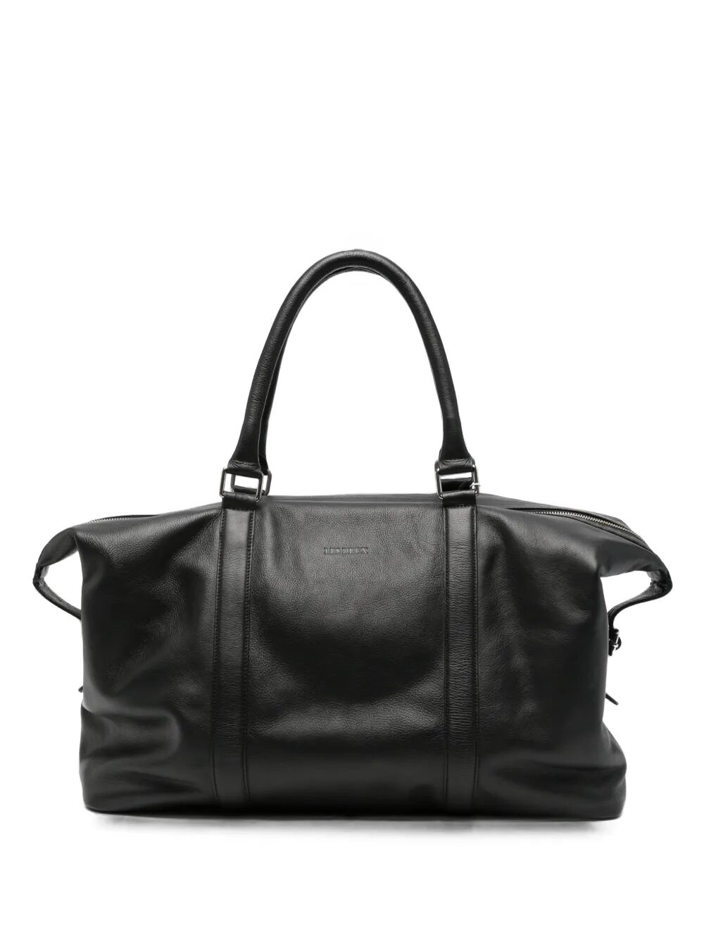 Les Deux Leather Weekend Bag