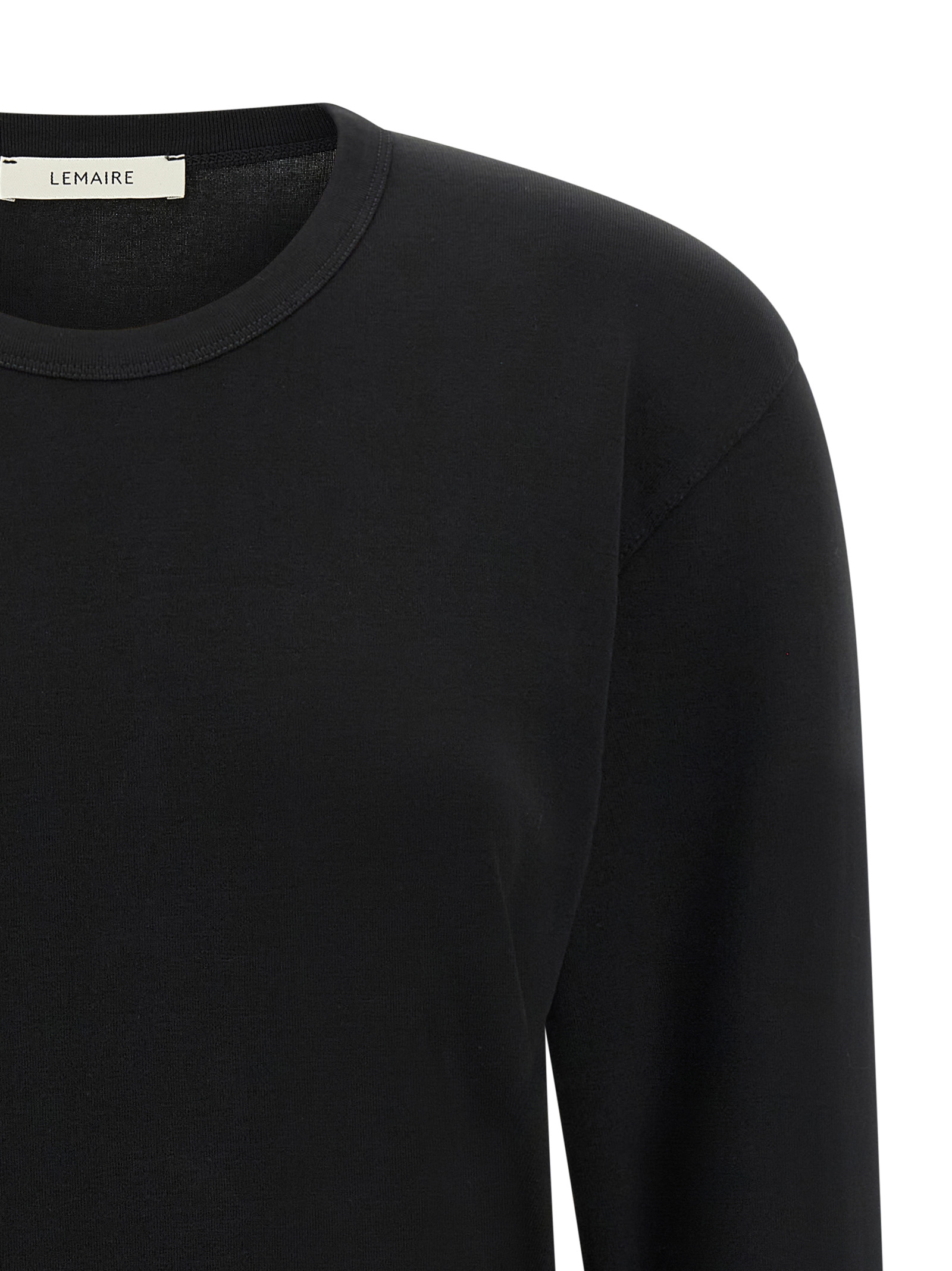 Lemaire Cotton Sweater