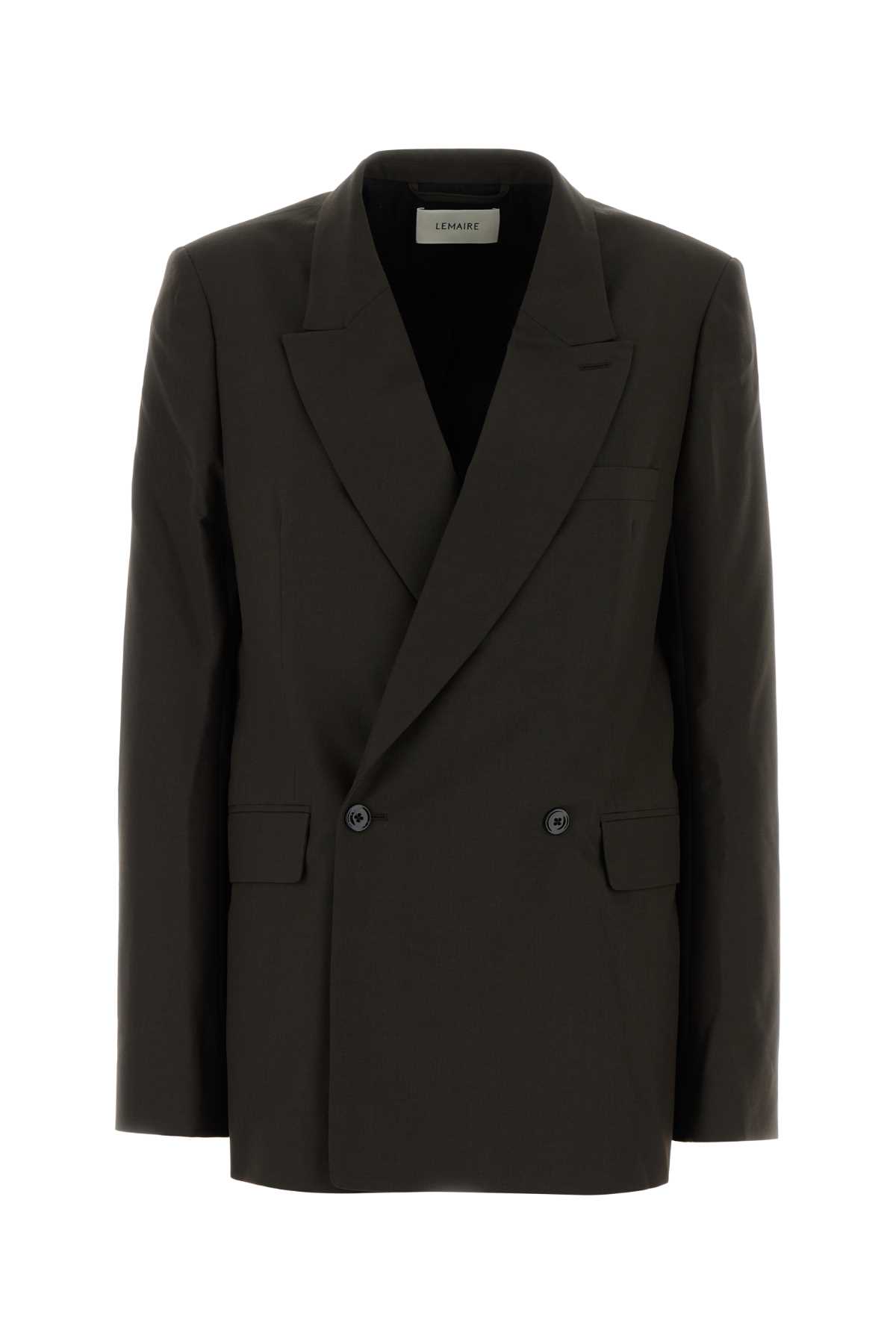 Lemaire Db Tailored Jacket